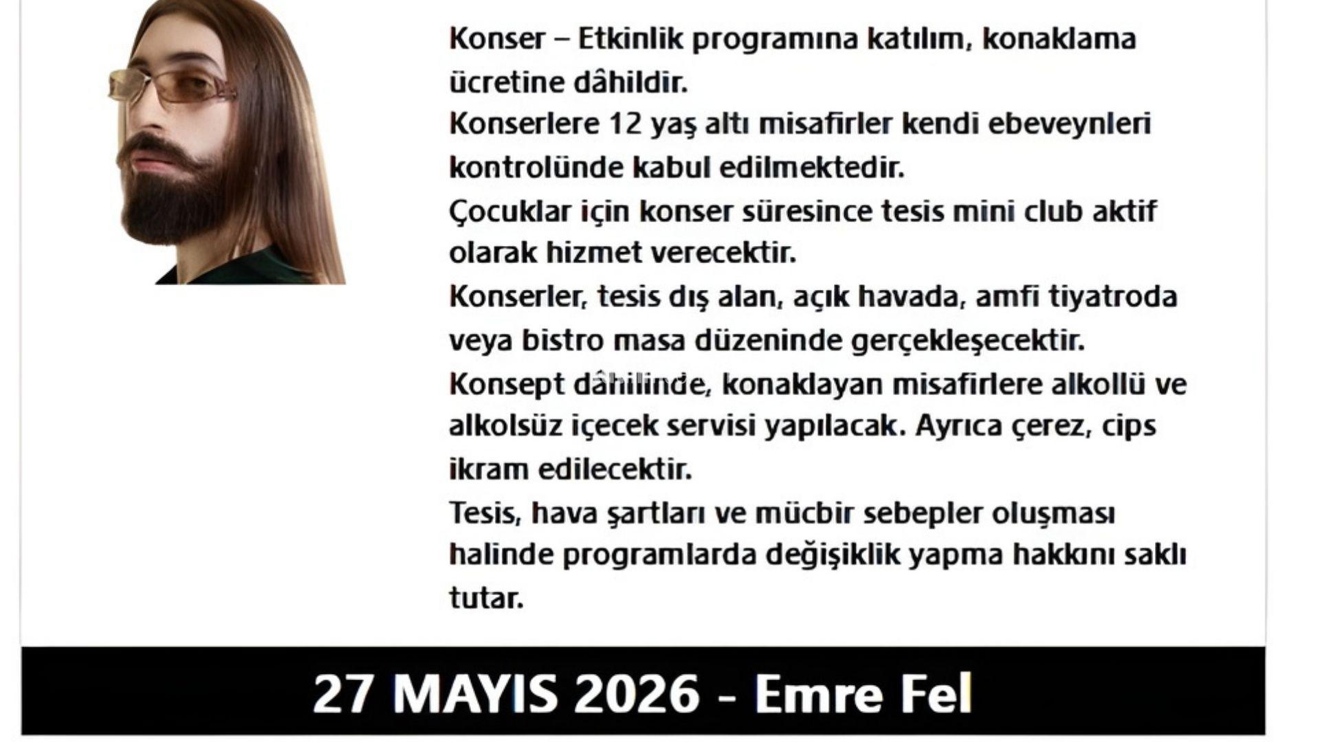 Sidera Kirman Premium - 2