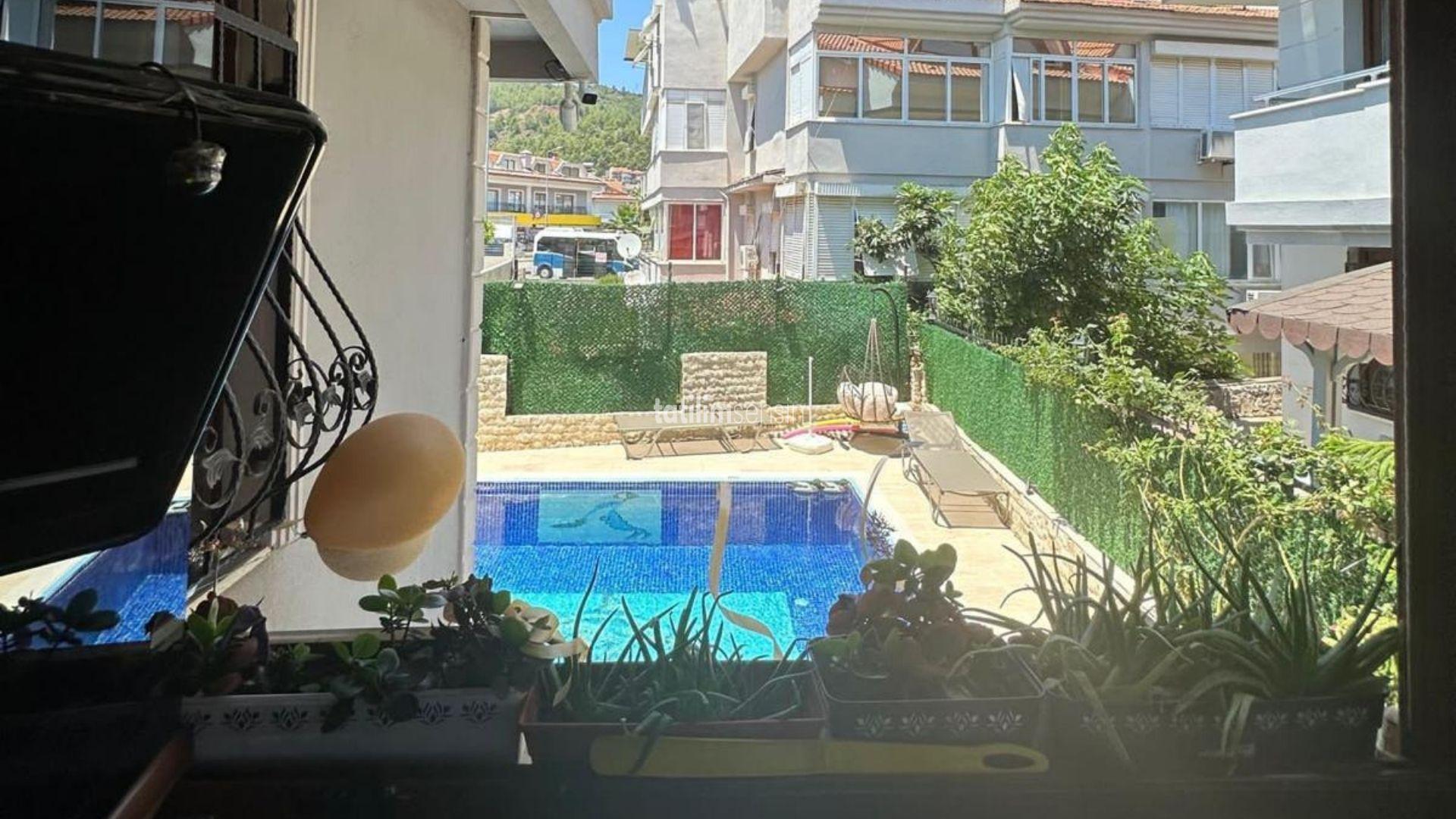 Villa Çakıroğlu | Marmaris - 4