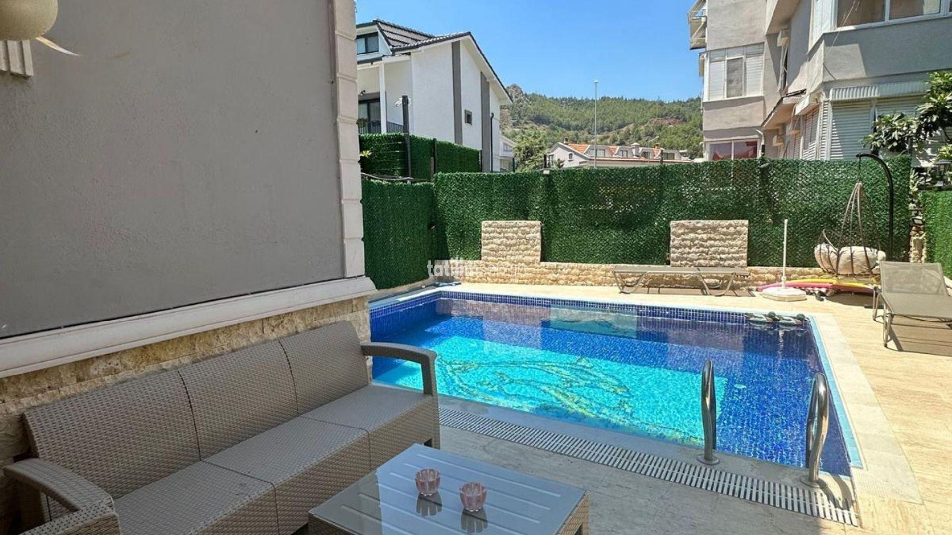 Villa Çakıroğlu | Marmaris - 2