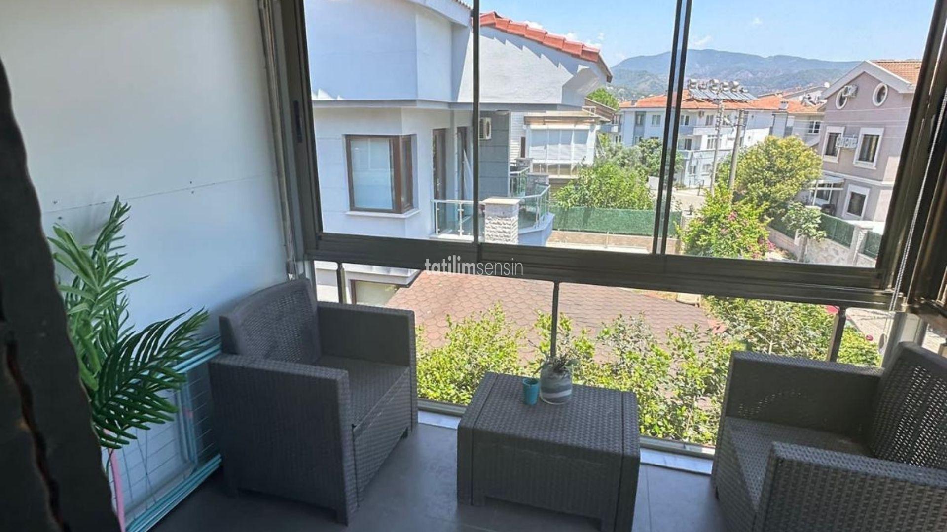 Villa Çakıroğlu | Marmaris - 3