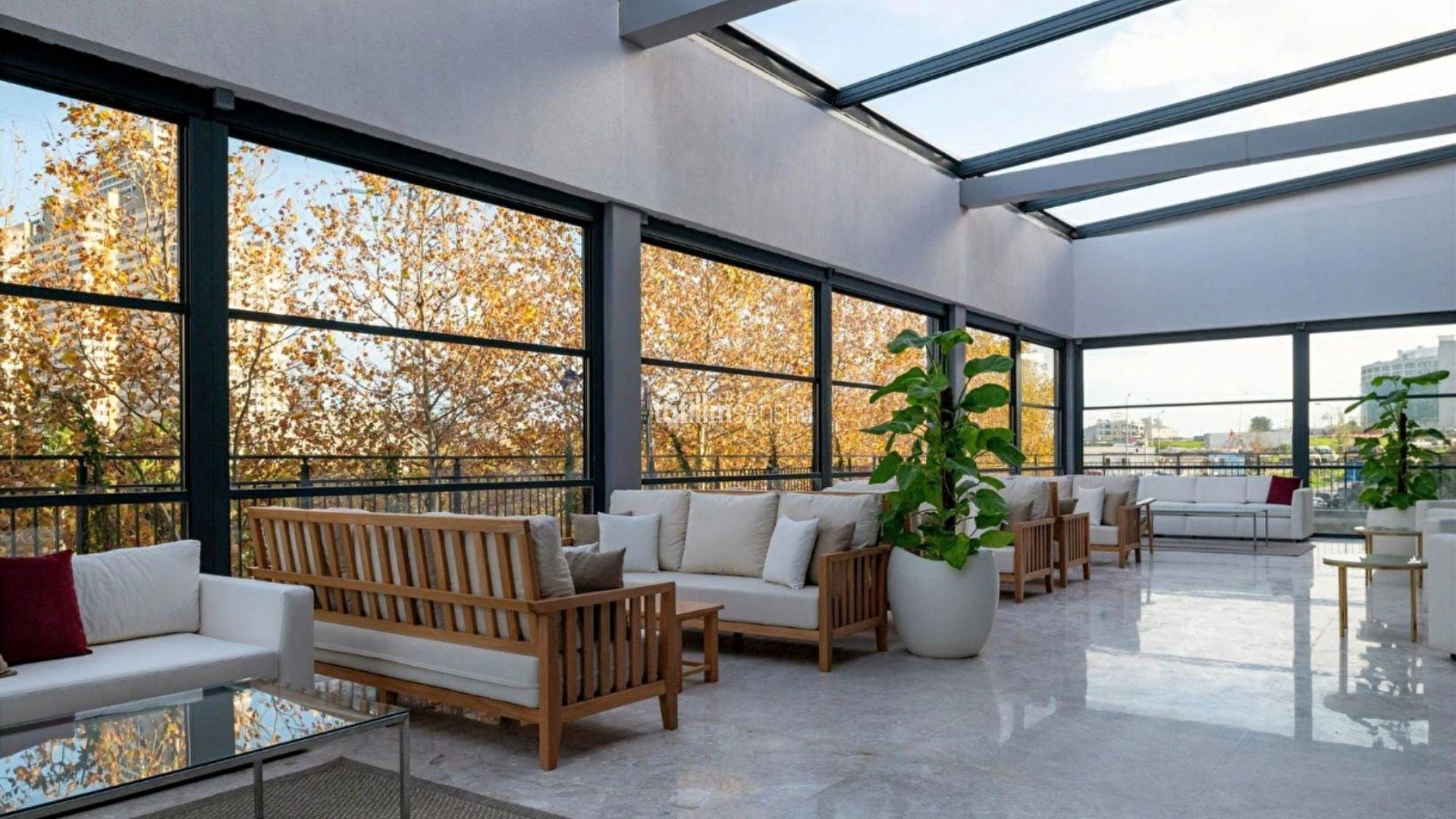 Ramada Residences By Wyndham İstanbul Haramidere - 3