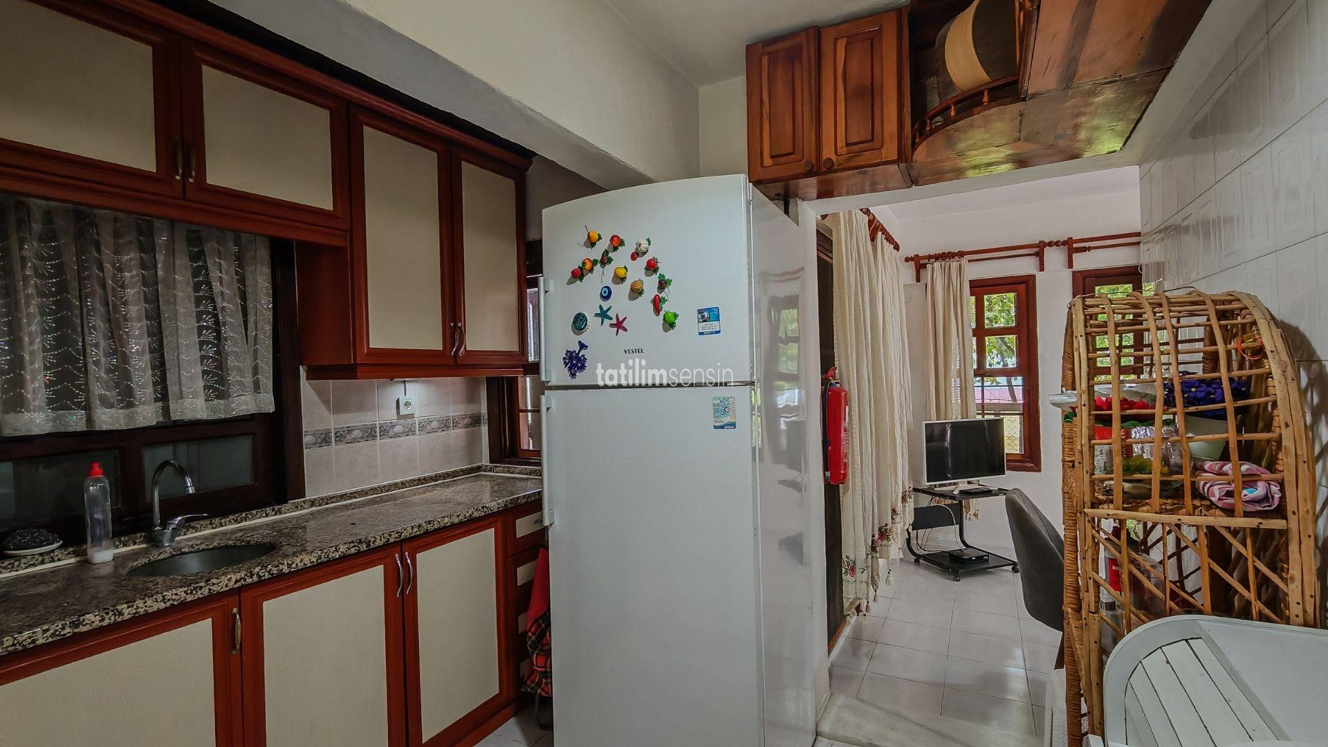 Villa Berke | Akyaka - 11