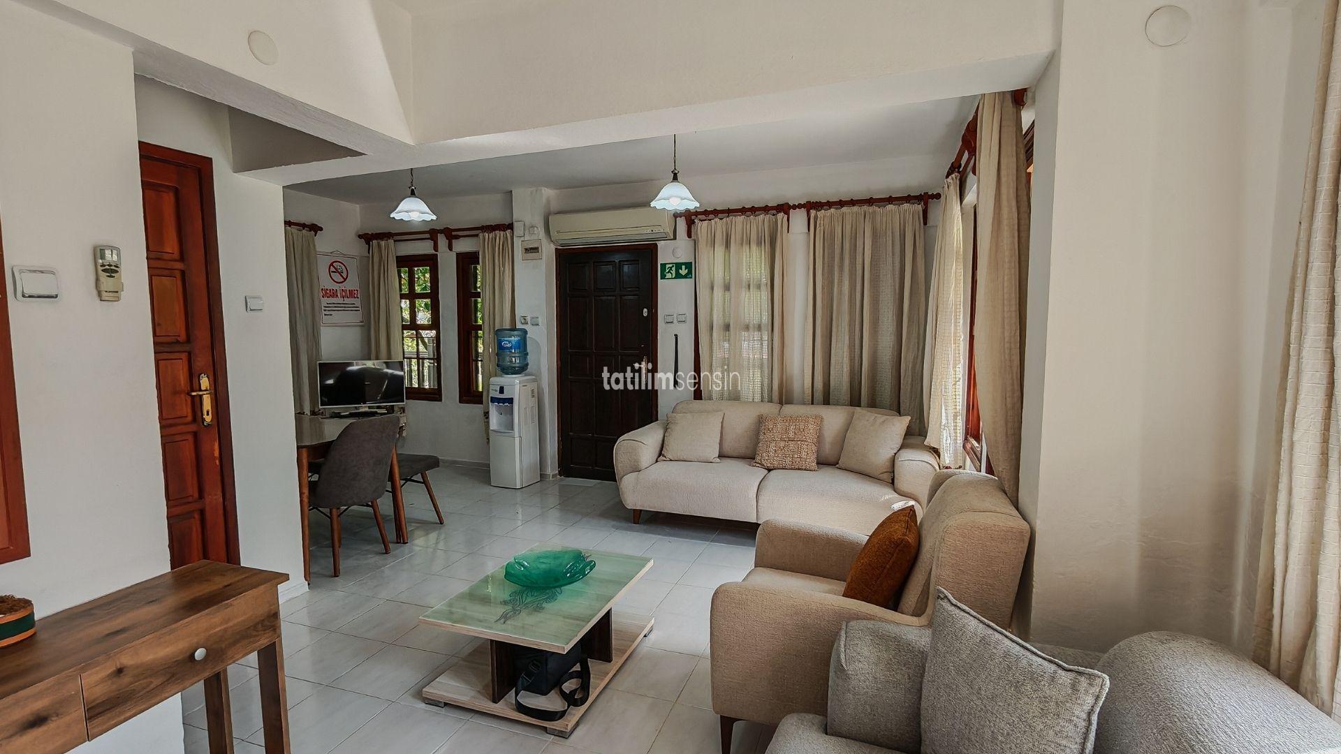 Villa Berke | Akyaka - 14