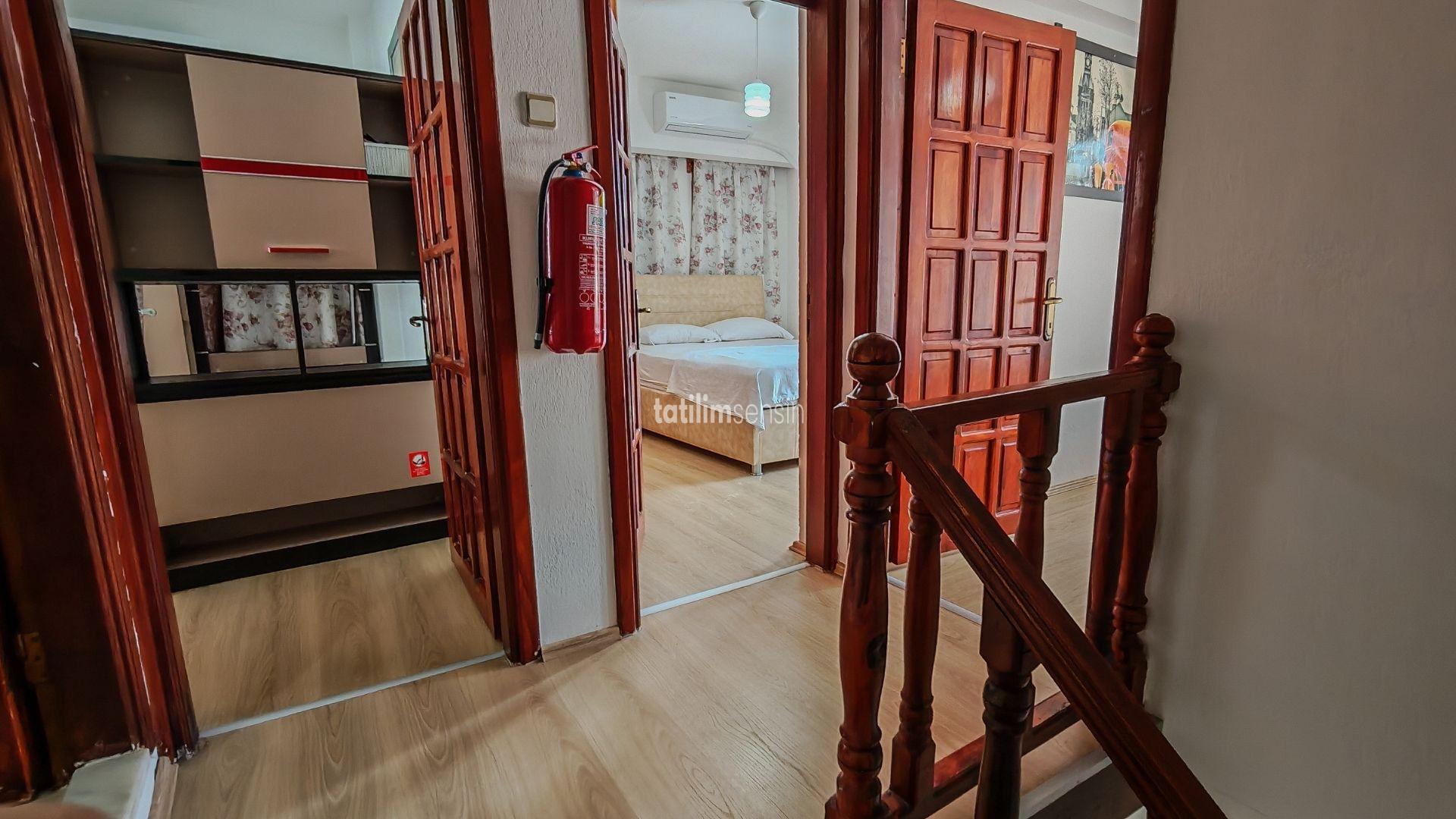 Villa Berke | Akyaka - 15