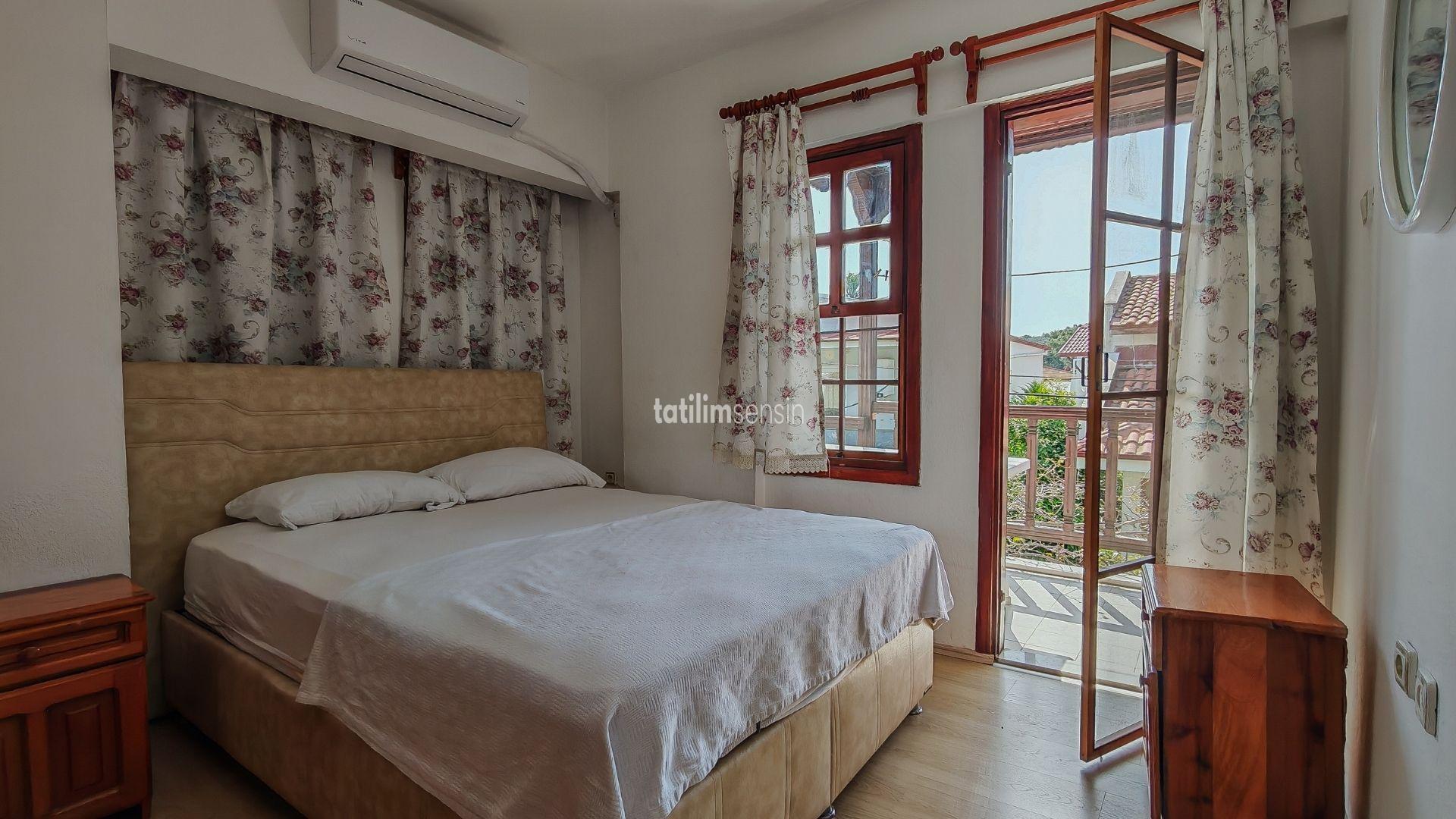 Villa Berke | Akyaka - 16