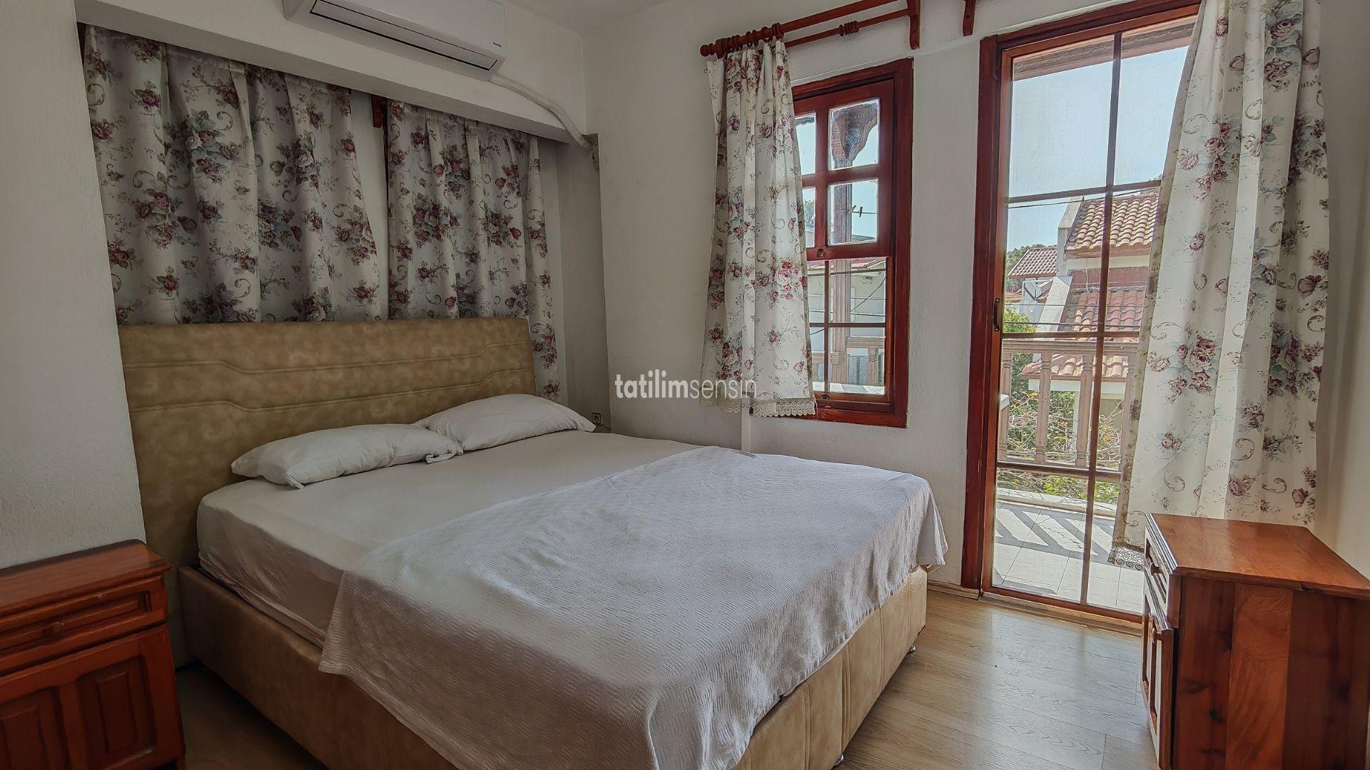 Villa Berke | Akyaka - 19