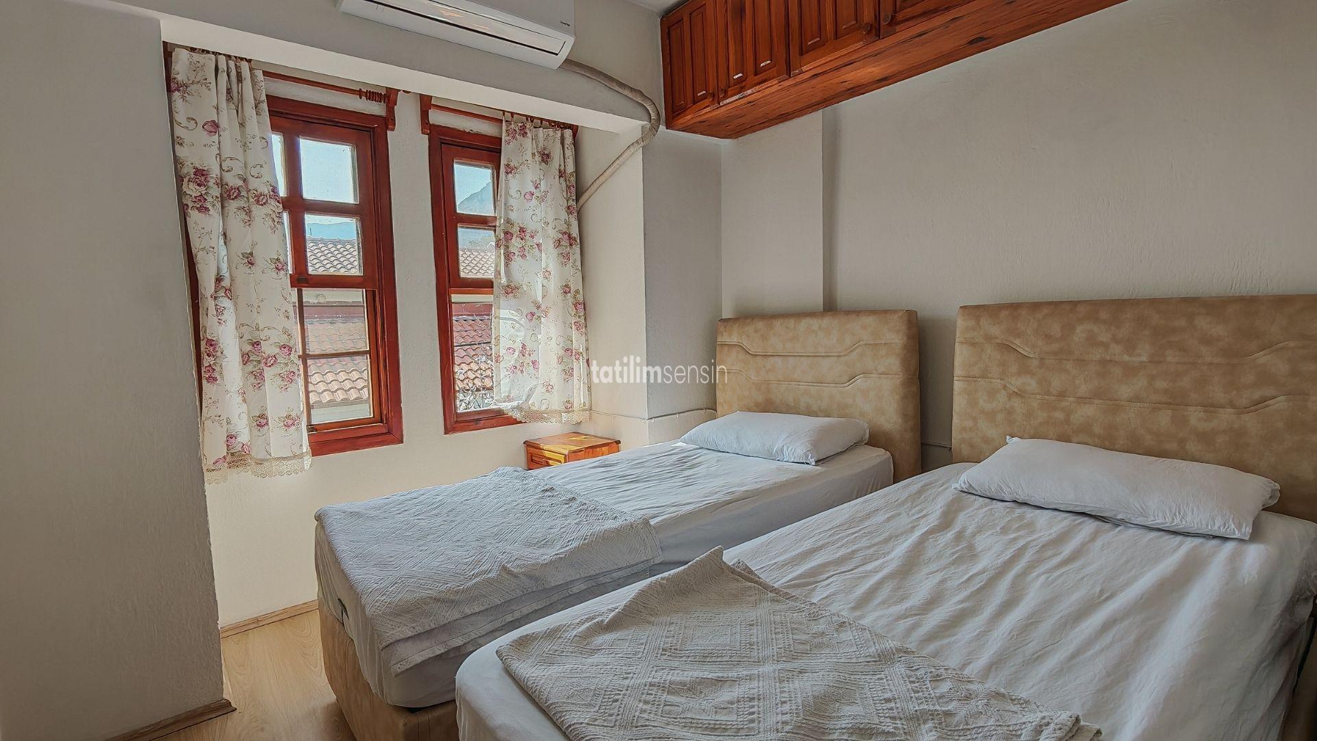 Villa Berke | Akyaka - 17