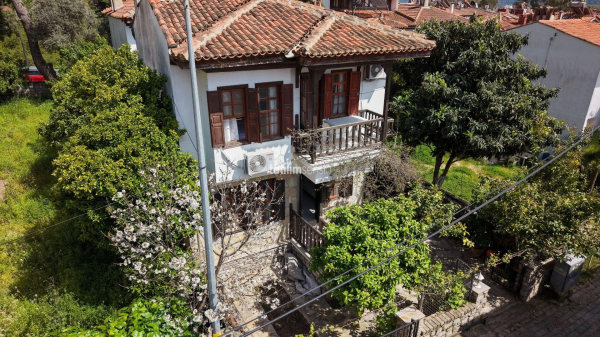 Villa Berke | Akyaka