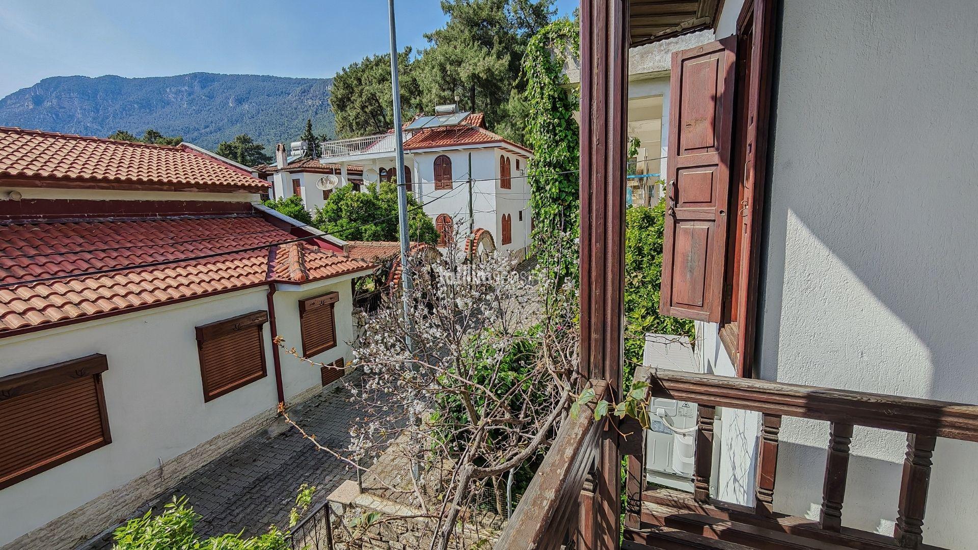 Villa Berke | Akyaka - 6
