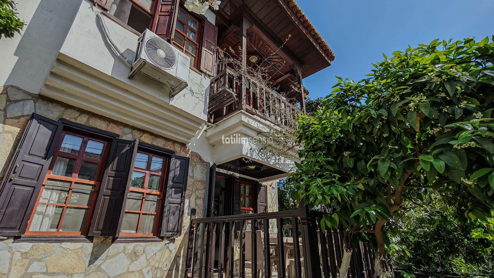 Villa Berke | Akyaka - 7