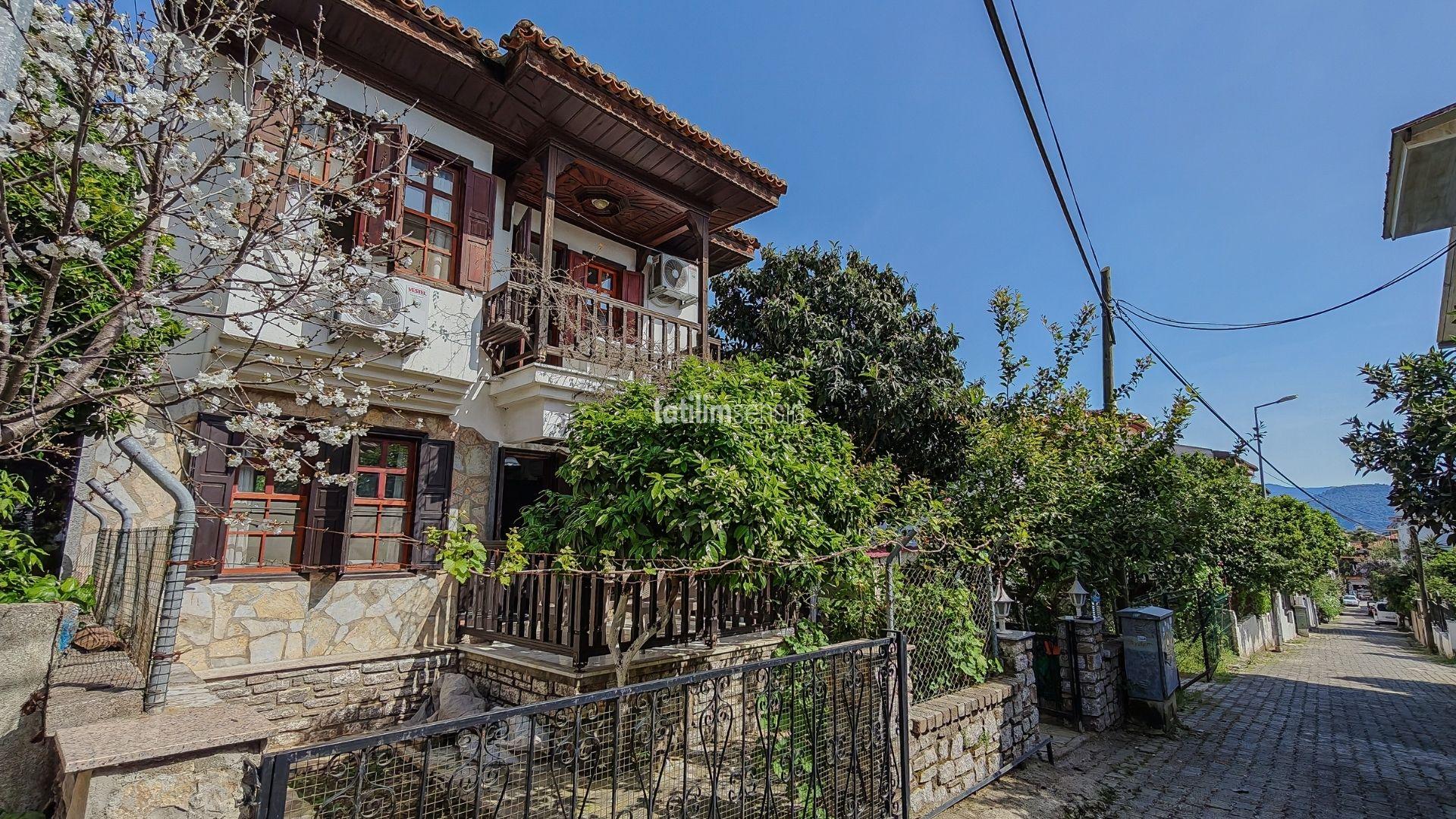 Villa Berke | Akyaka - 3