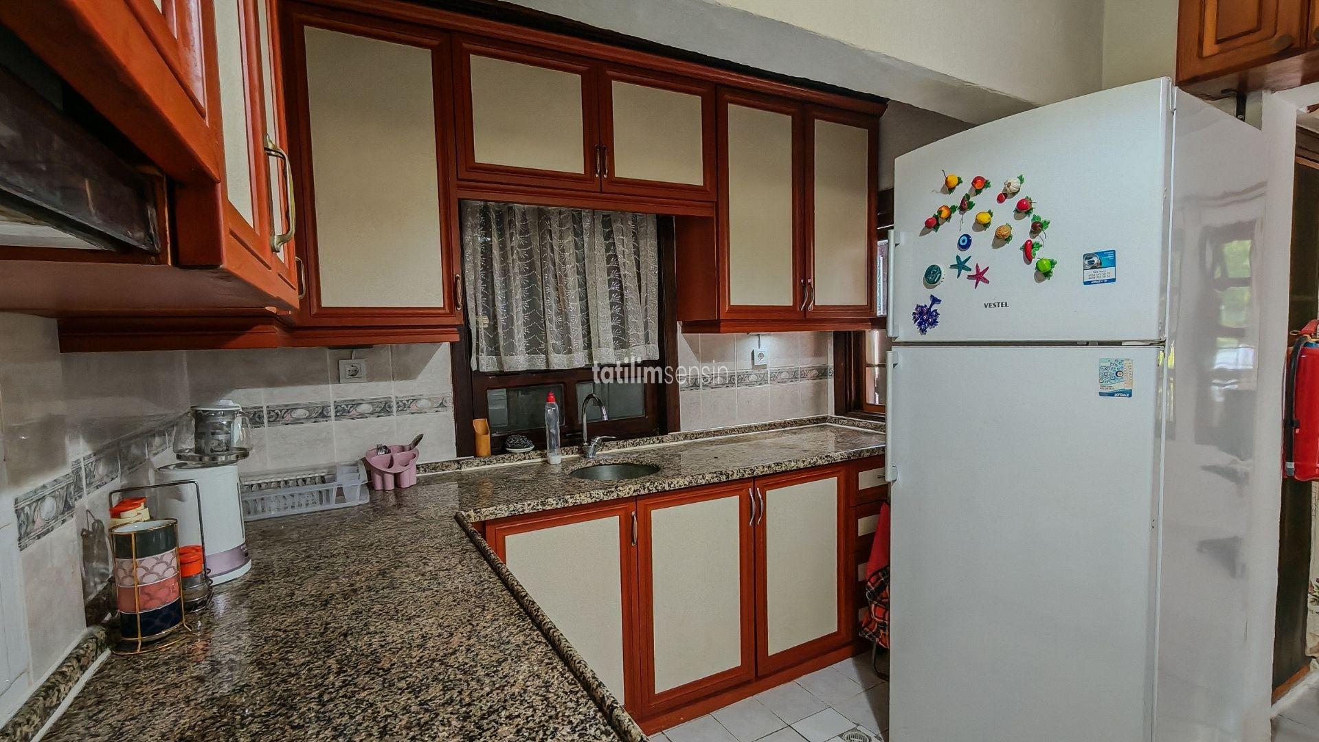 Villa Berke | Akyaka - 10