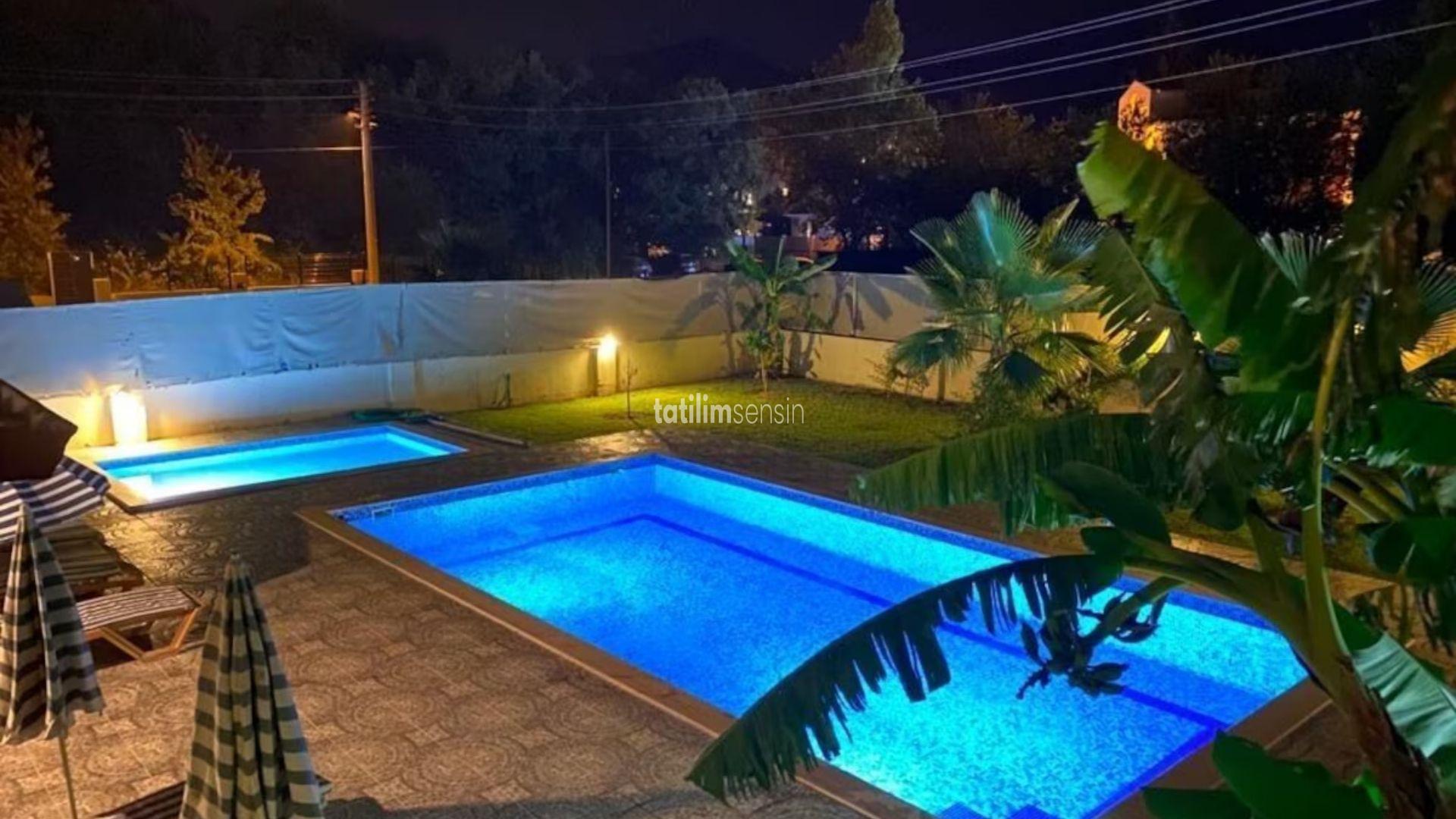 Villa Neşa | Ortaca - 5