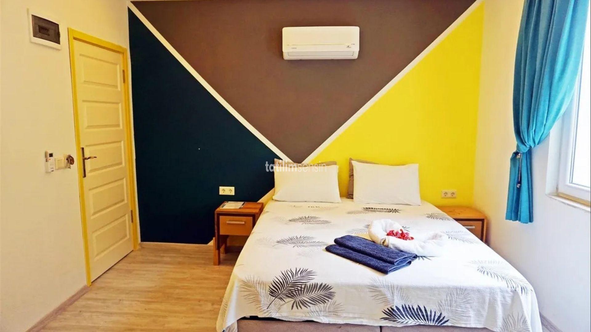 11 Oda Boutique Pension - 10