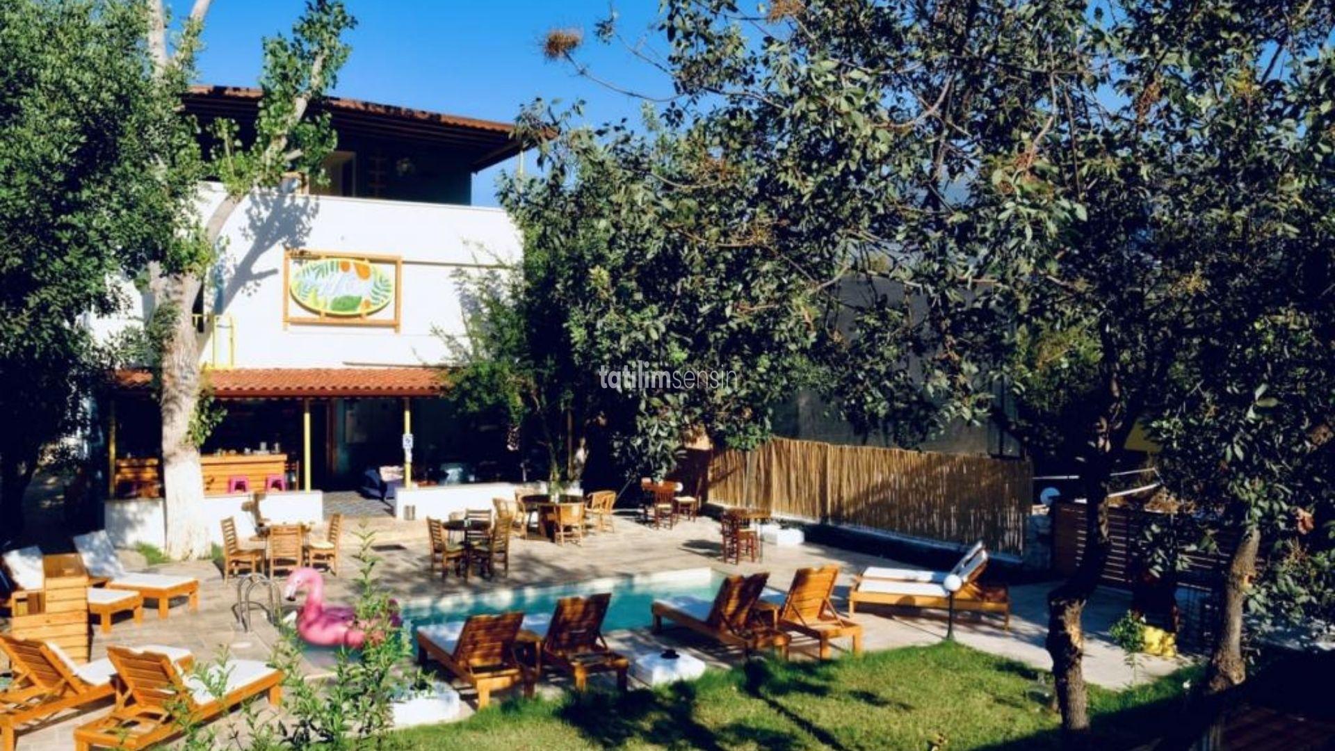 11 Oda Boutique Pension - 5