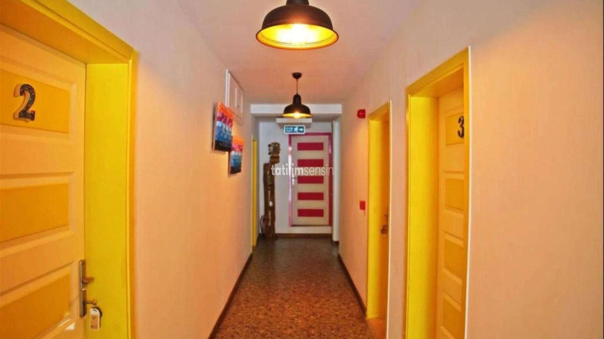 11 Oda Boutique Pension - 11