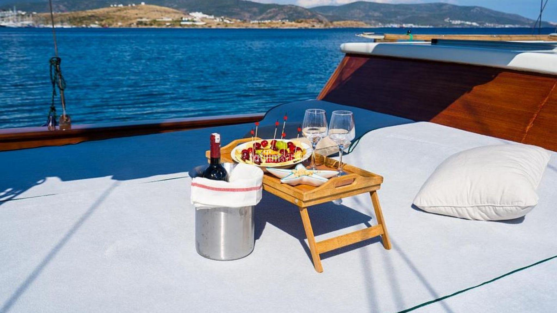 Aeser Gulet | Bodrum - 2
