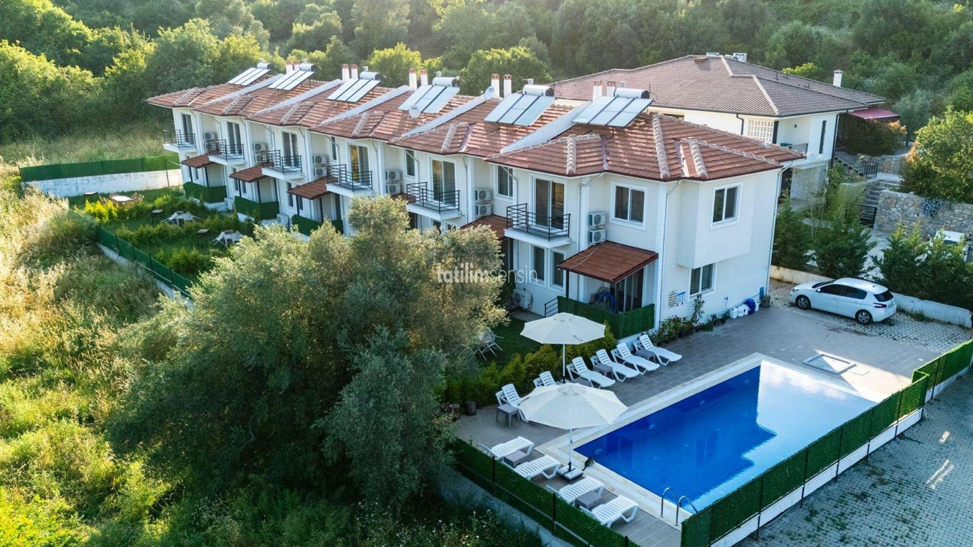 Villa Çıtlık 2 | Akyaka - 2