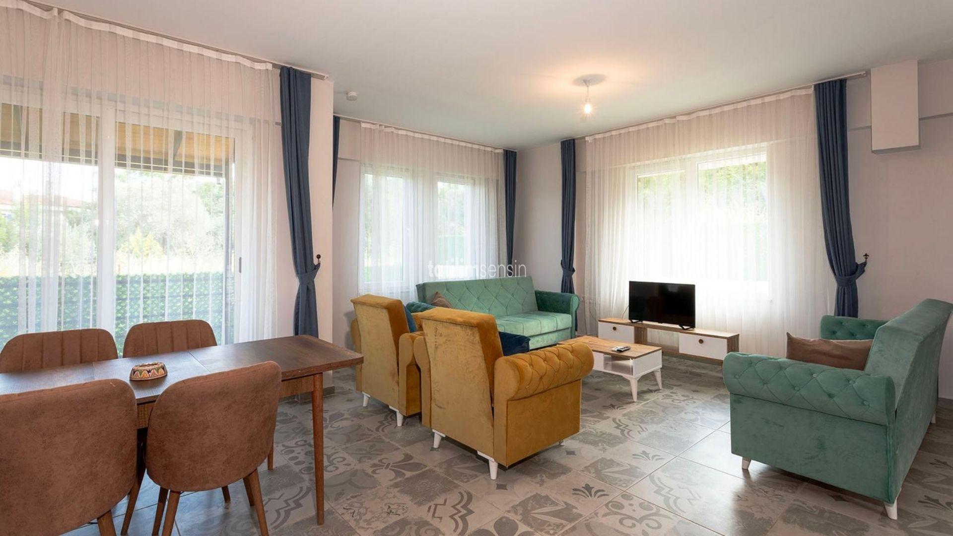 Villa Akaya 1 | Akyaka - 5
