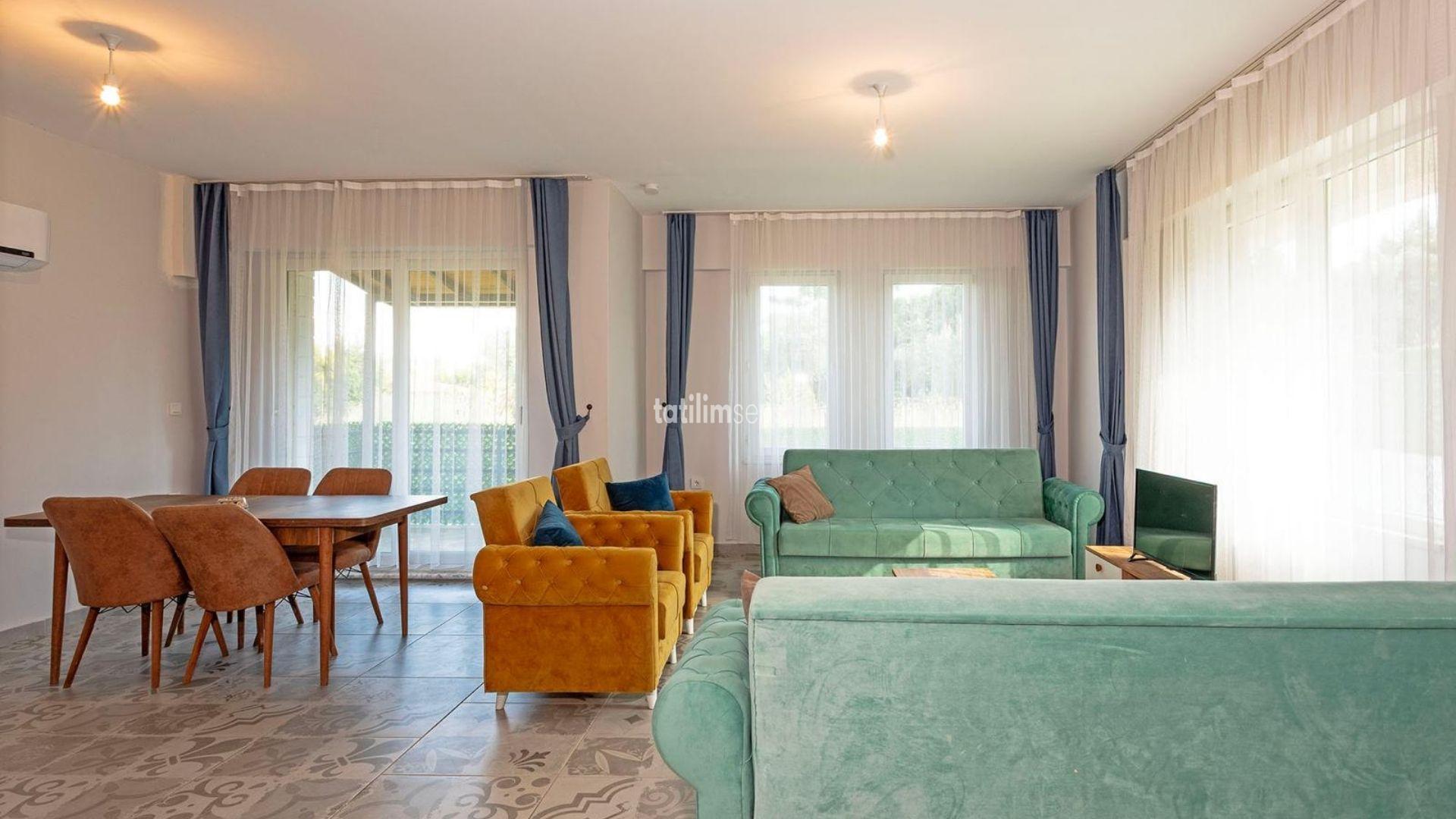 Villa Çıtlık 2 | Akyaka - 5