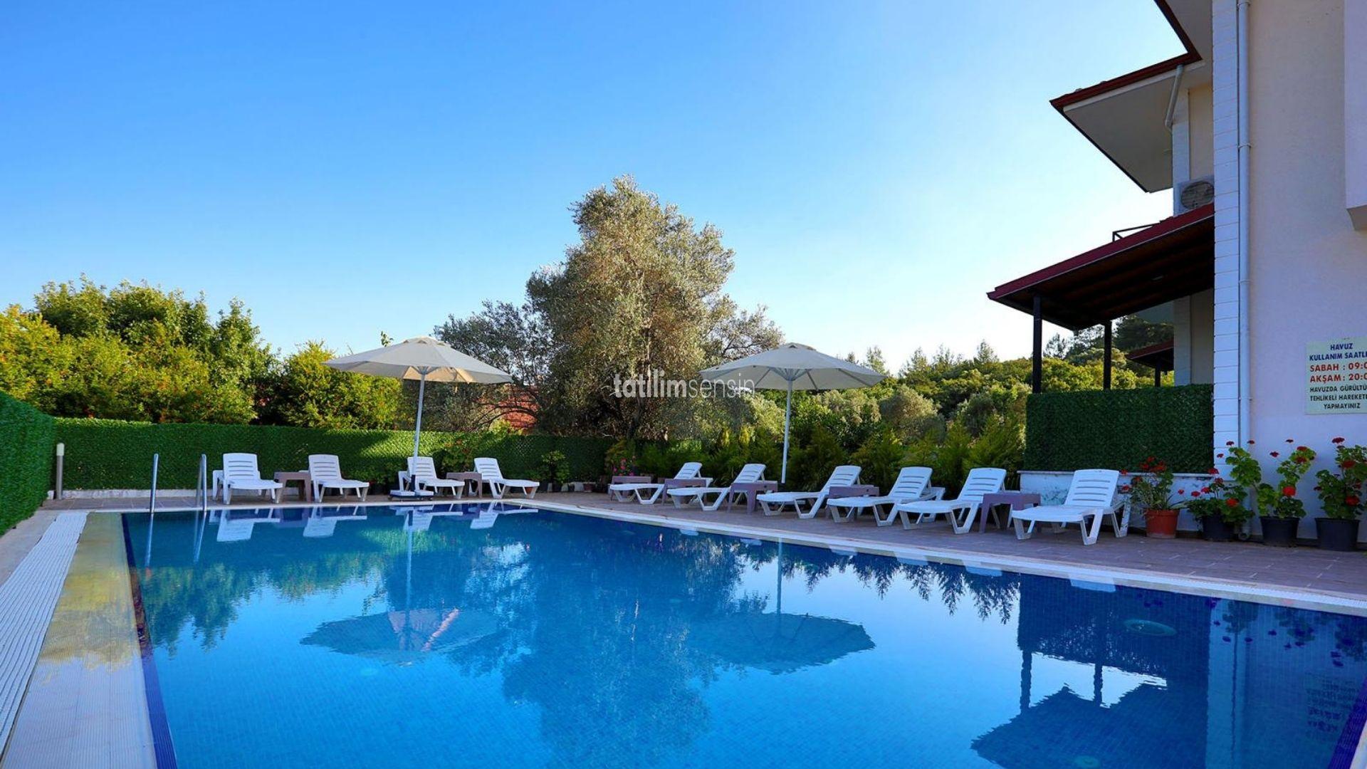 Villa Çıtlık 2 | Akyaka - 4