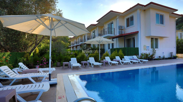 Villa Akaya 1 | Akyaka