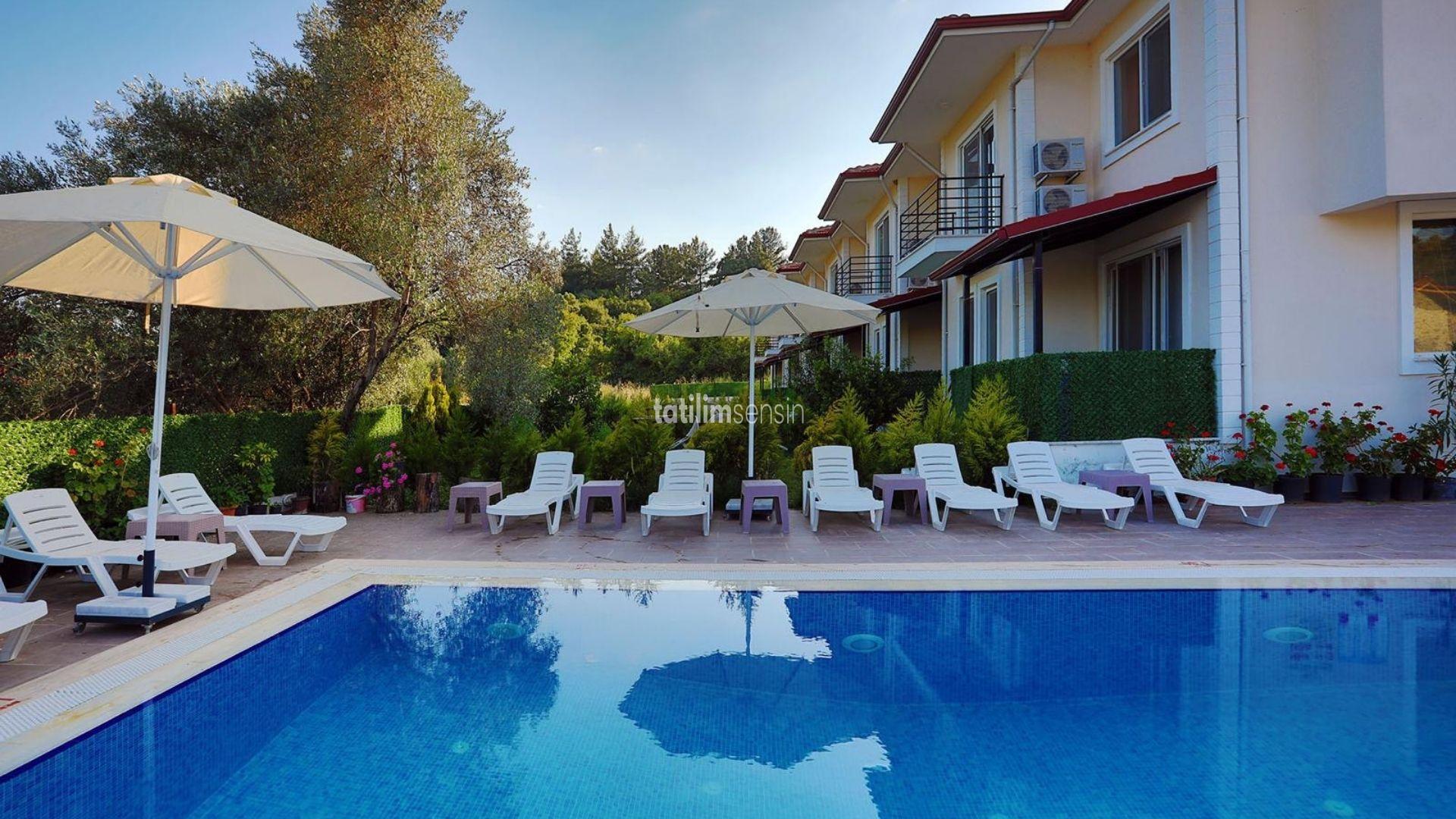 Villa Akyaka 3 | Akyaka - 1