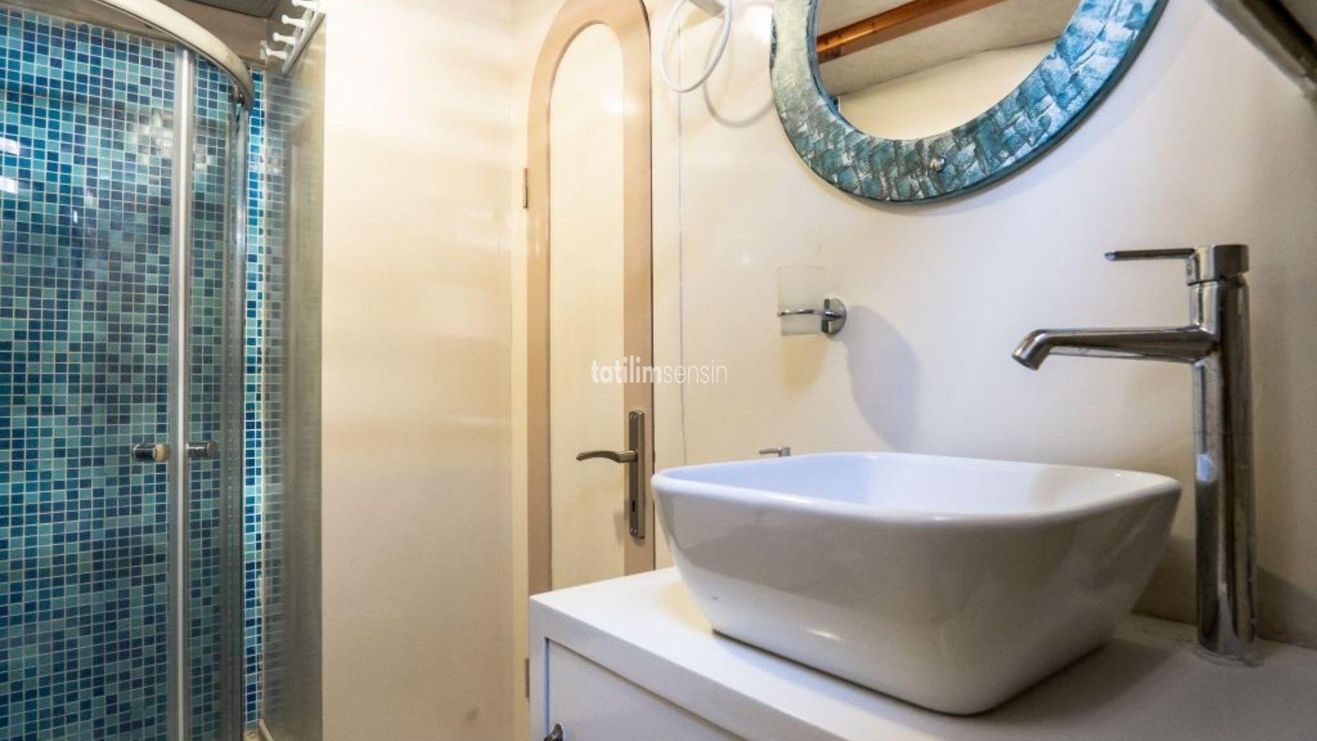 Ametist Gulet | Bodrum - 15