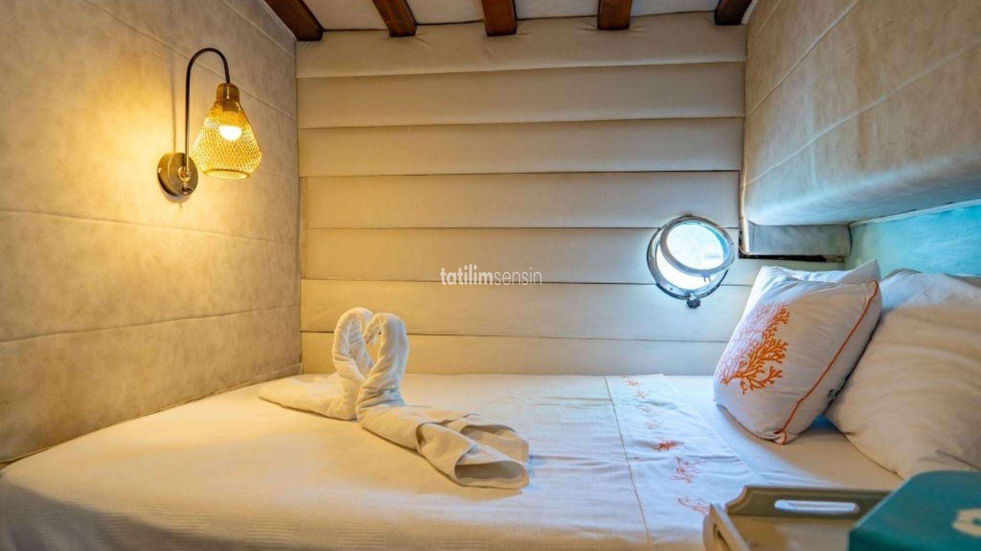 Ametist Gulet | Bodrum - 17