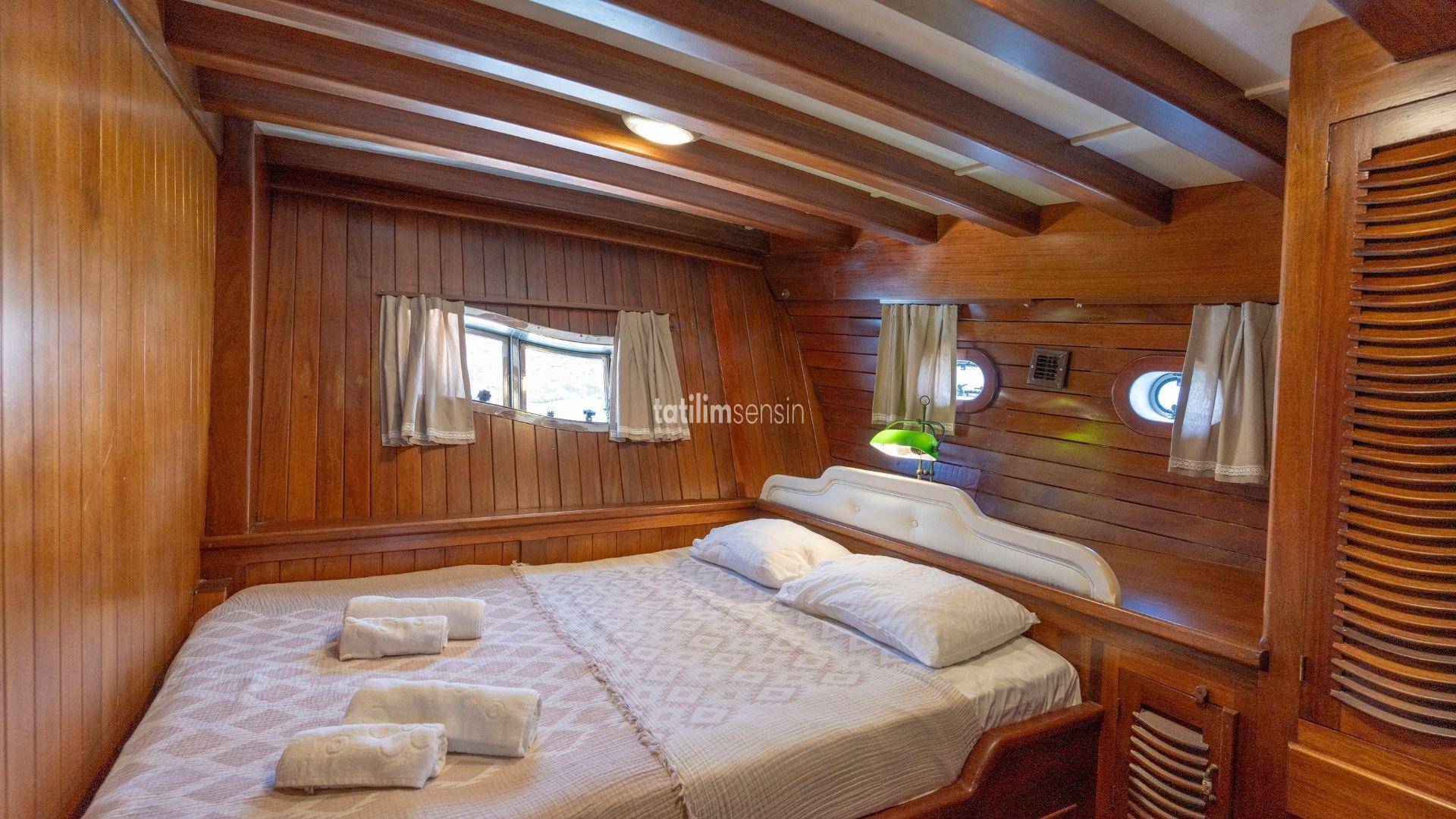 Serenad Gulet | Bodrum - 13