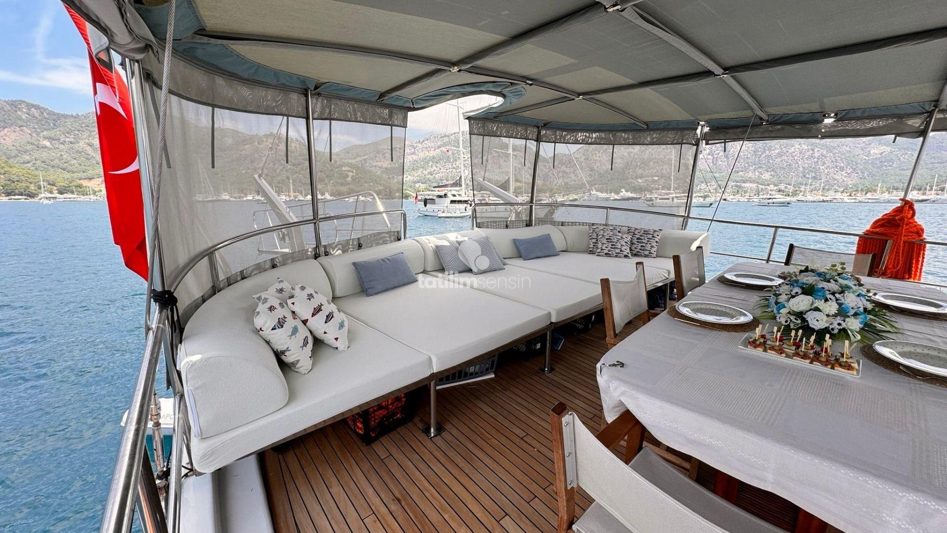 Cool Daddy Gulet | Fethiye - 3
