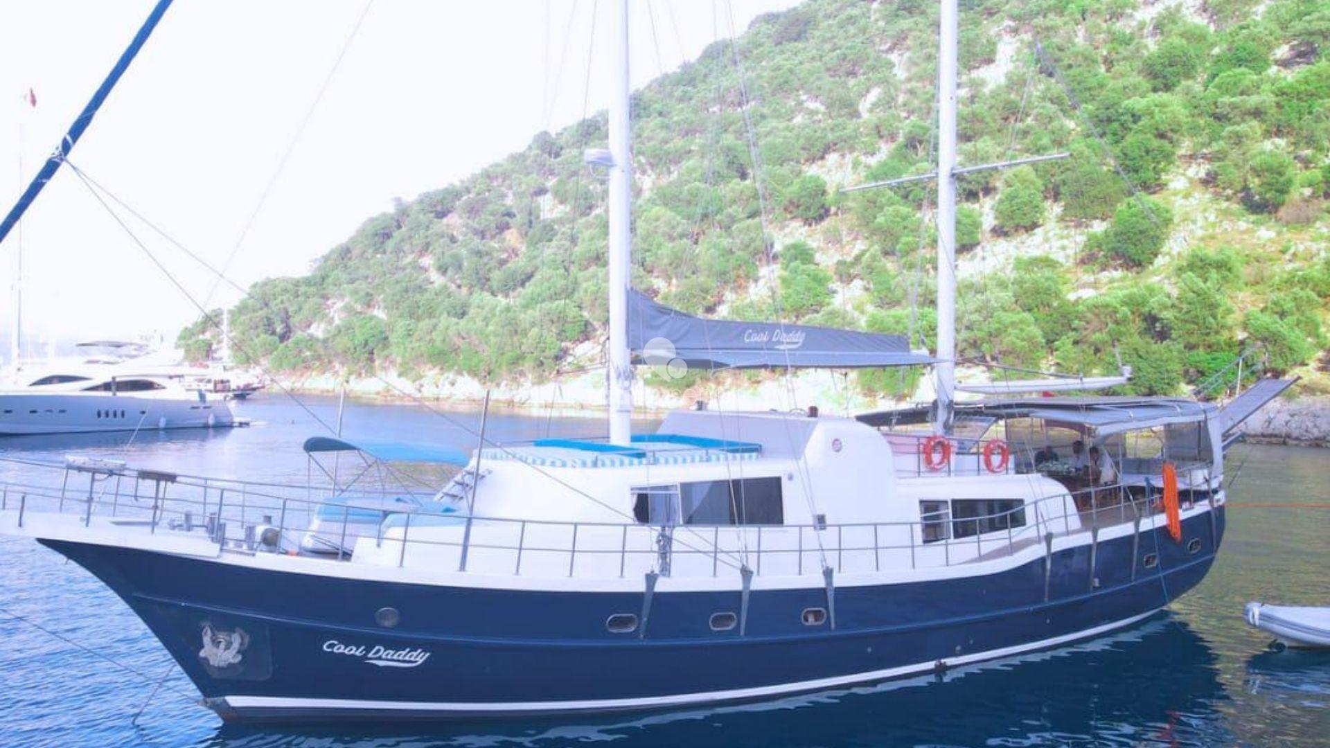 Cool Daddy Gulet | Fethiye - 2