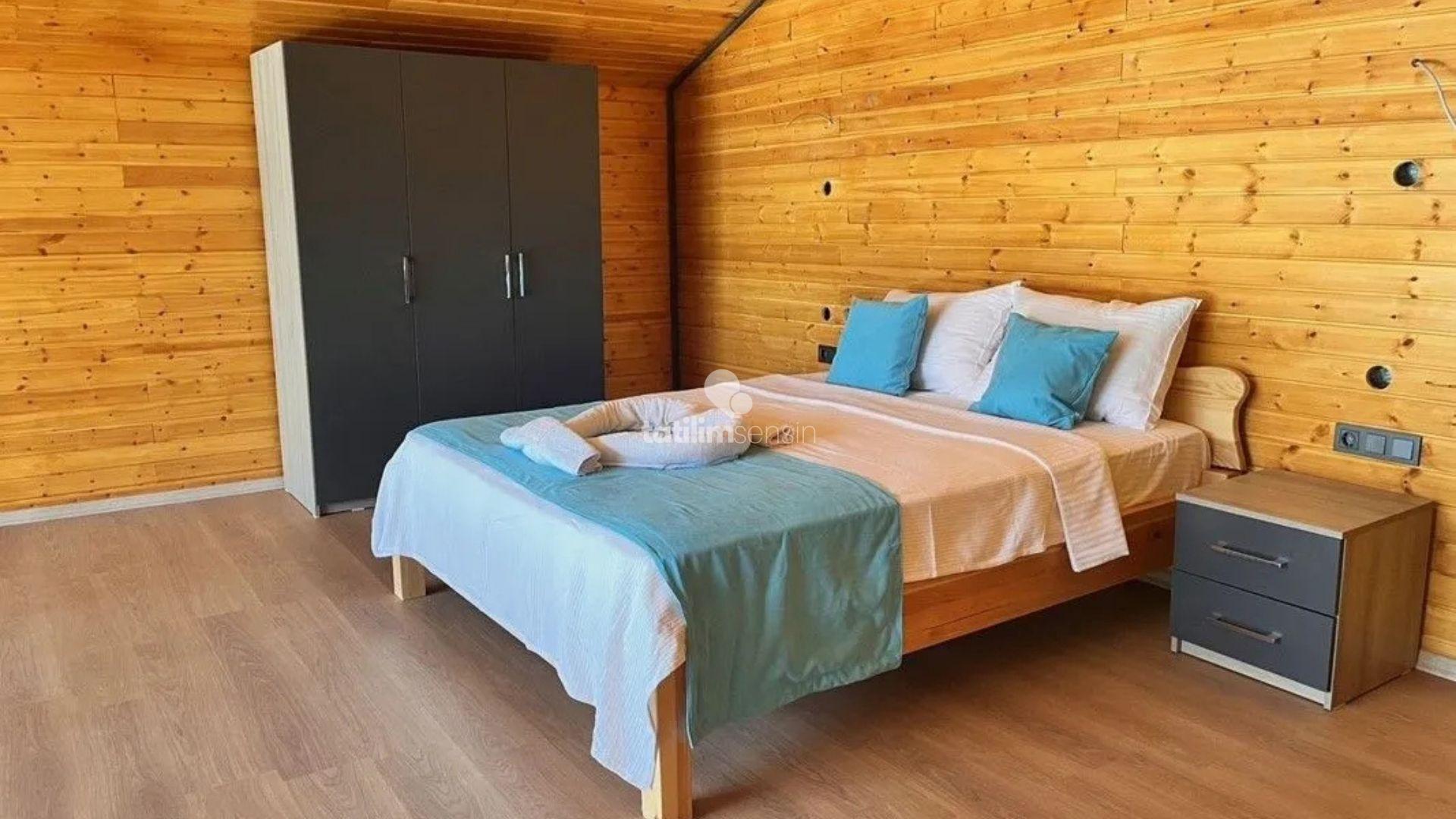 Çamlı Bungalow - 2