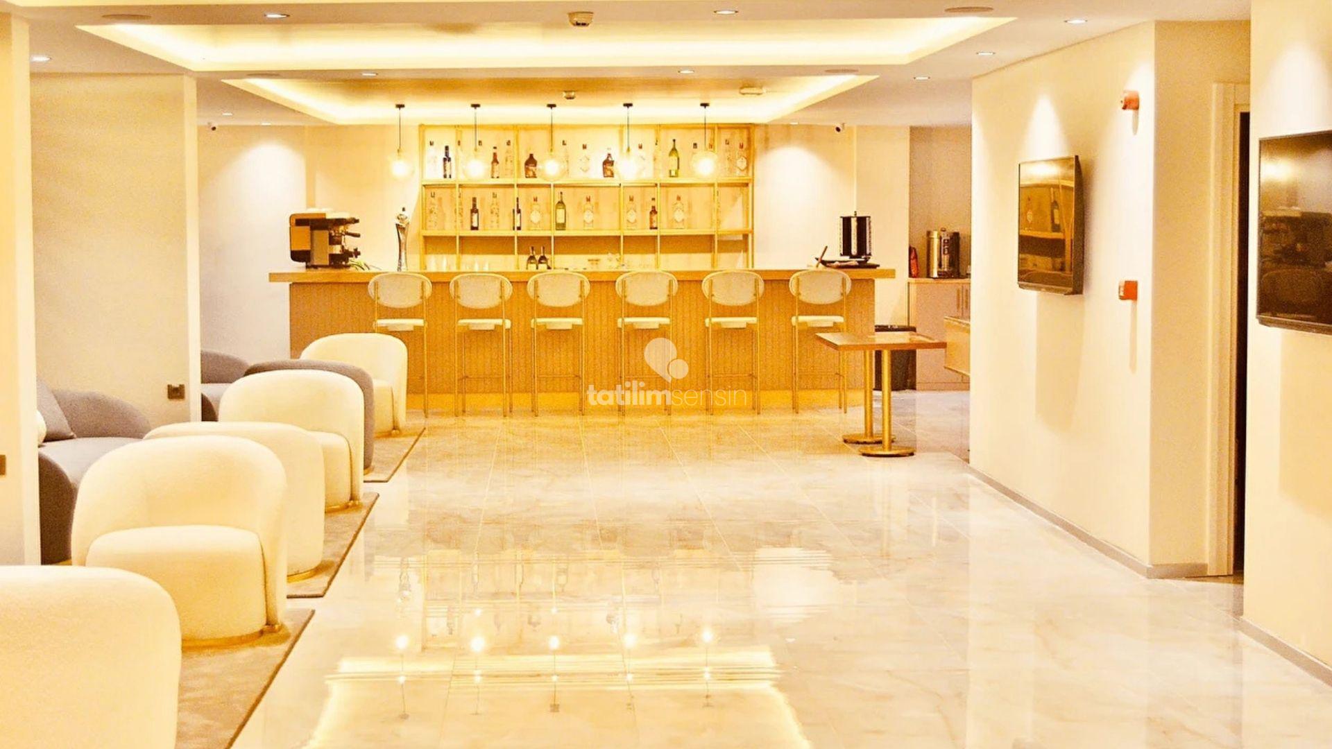Fifty Five Suite - 5