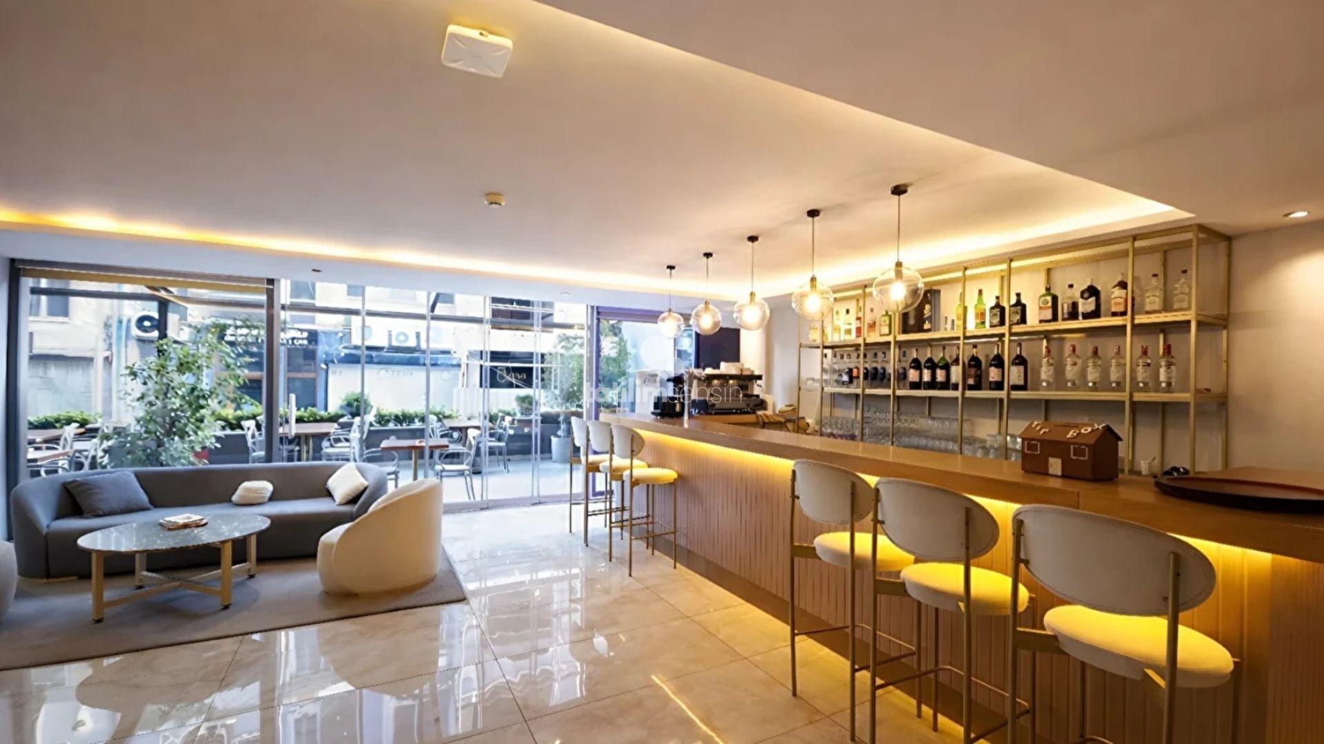 Fifty Five Suite - 7