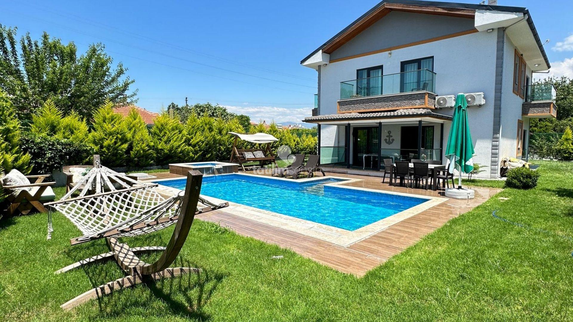 Villa Yıldırım | Dalyan - 3