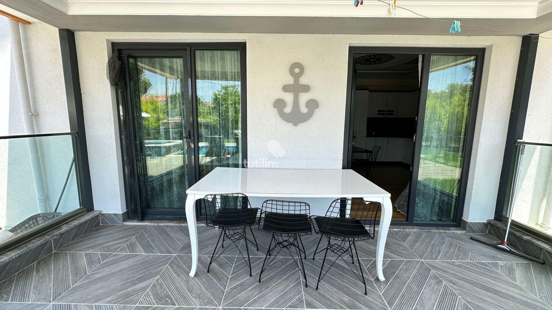 Villa Yıldırım | Dalyan - 9