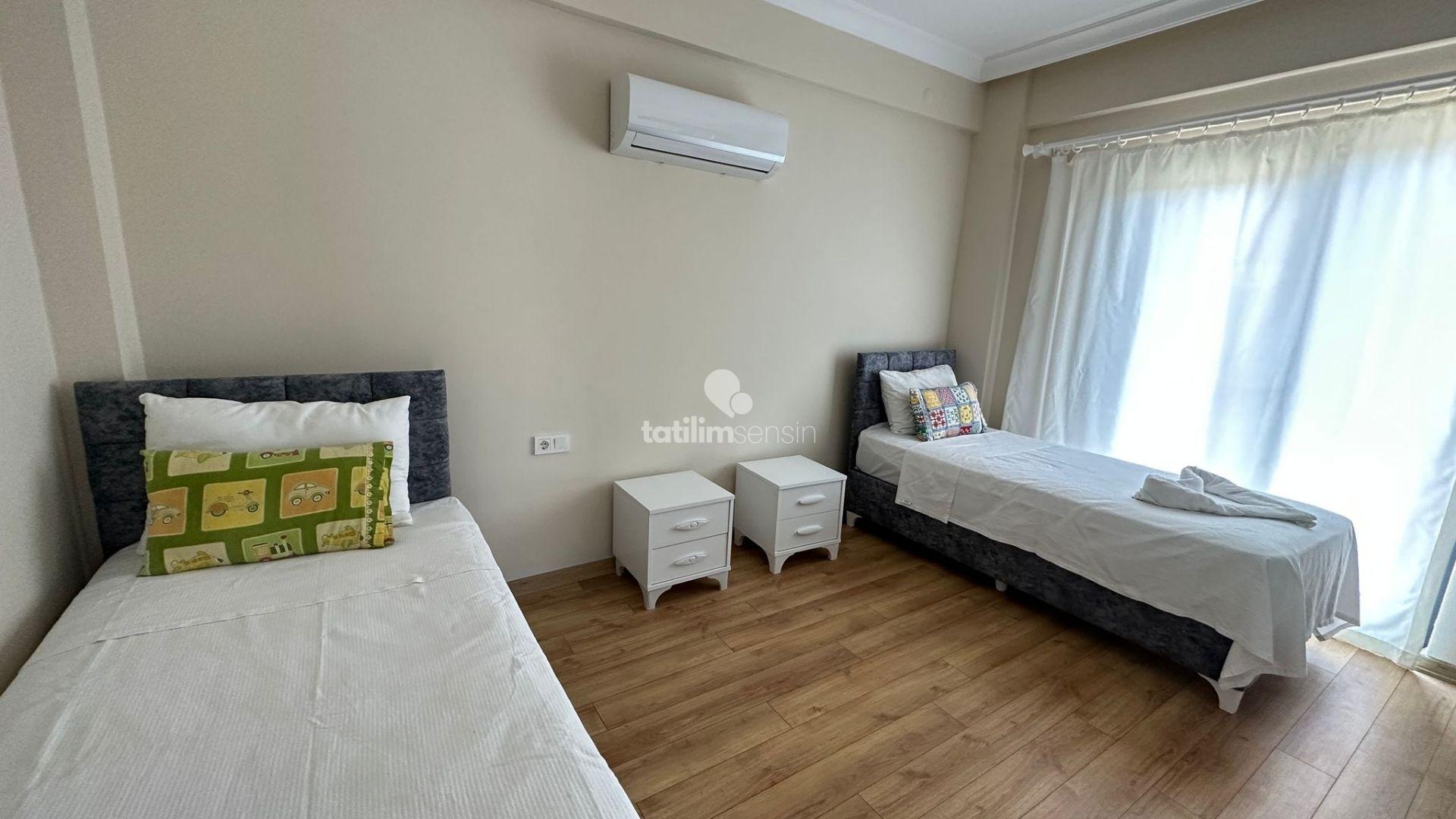 Villa Yıldırım | Dalyan - 10