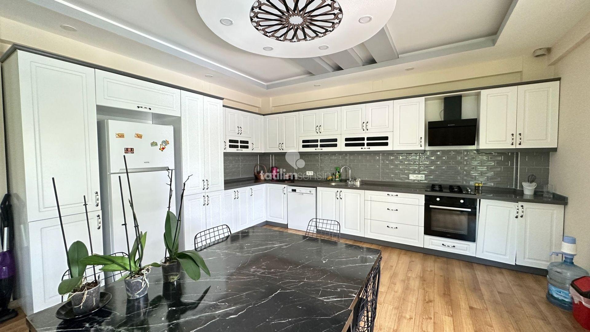 Villa Yıldırım | Dalyan - 8