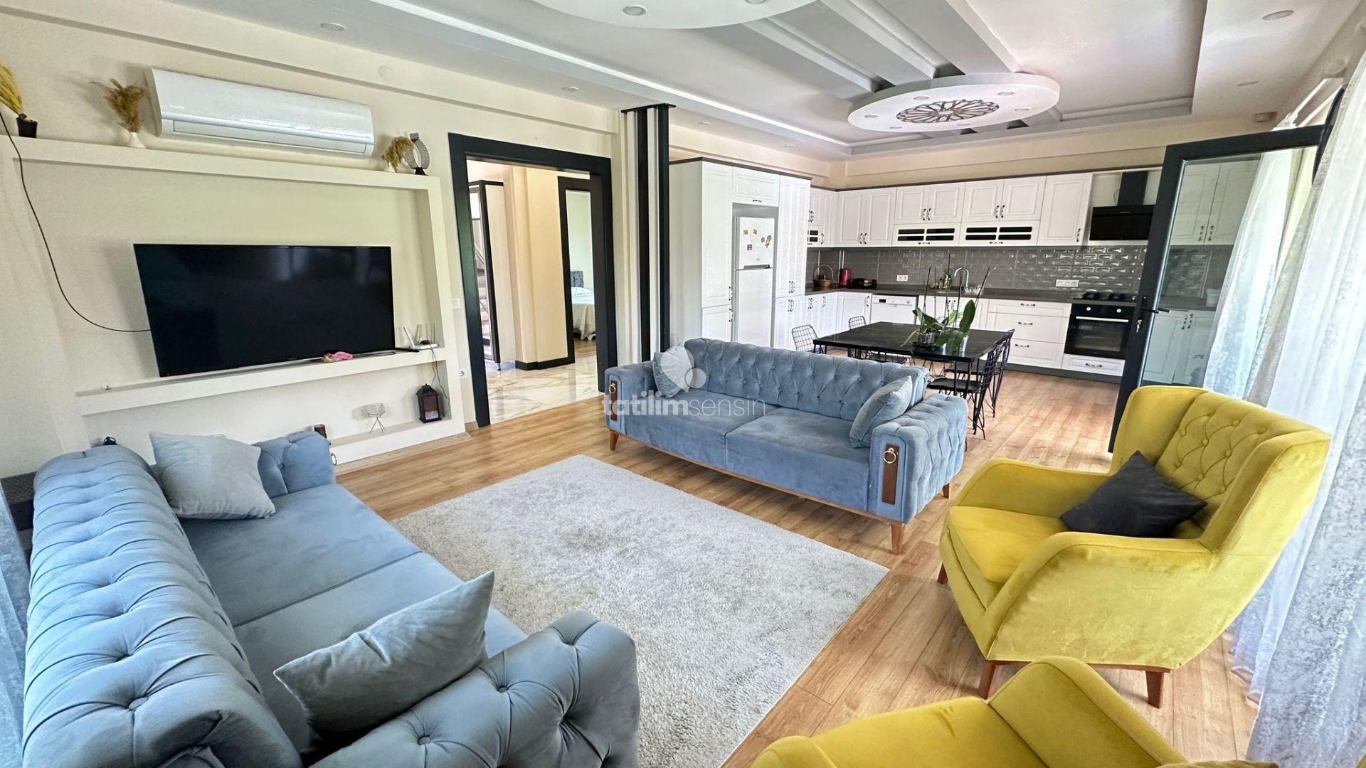 Villa Yıldırım | Dalyan - 5
