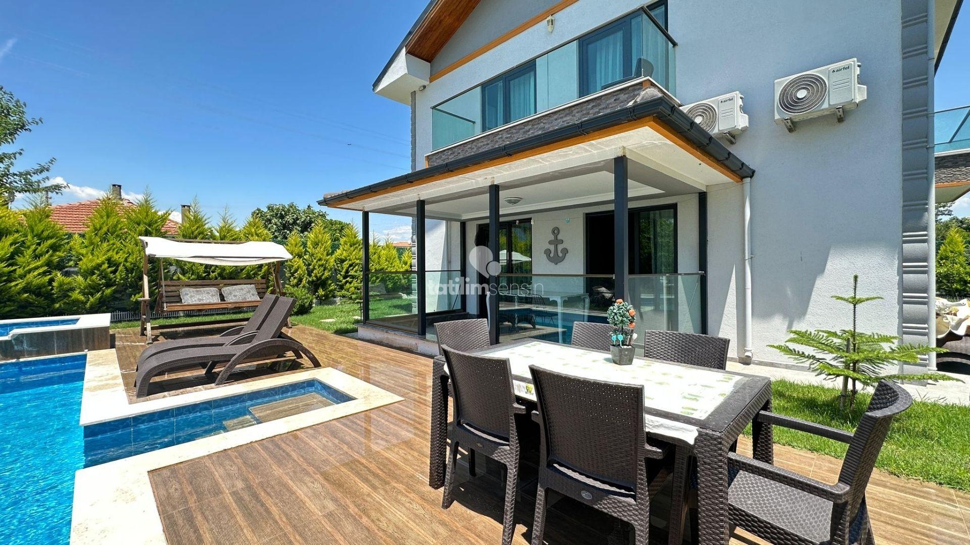 Villa Yıldırım | Dalyan - 2