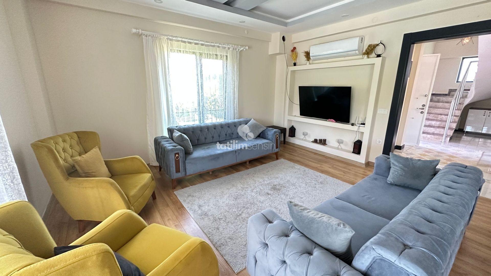 Villa Yıldırım | Dalyan - 7