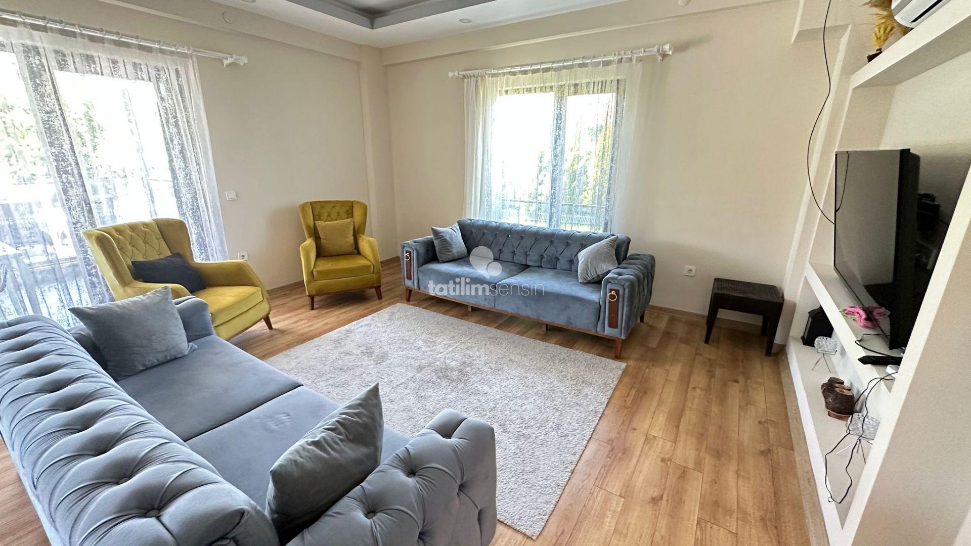 Villa Yıldırım | Dalyan - 6