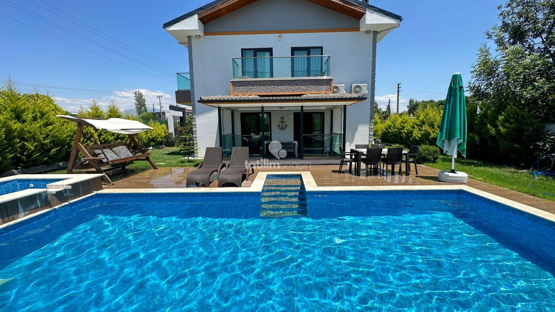 Villa Yıldırım | Dalyan - 1