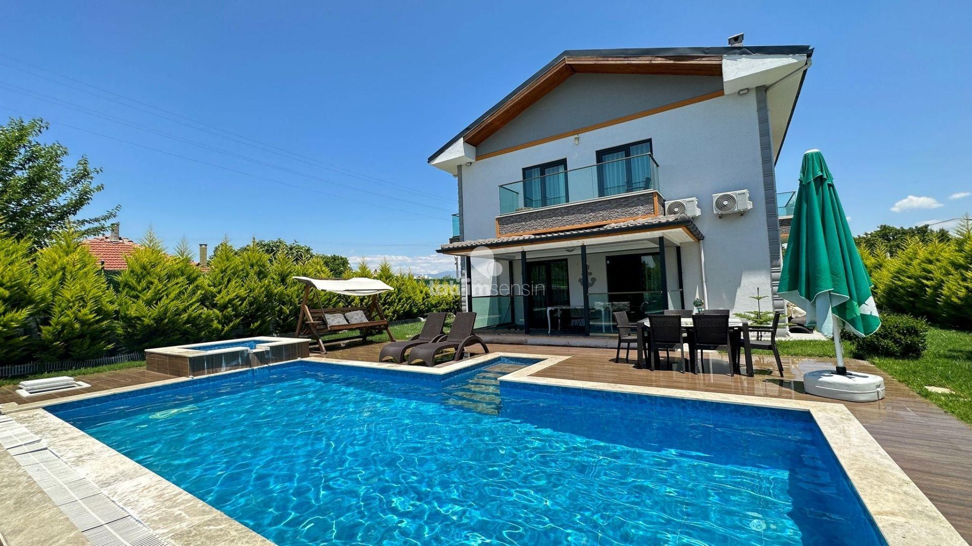 Villa Yıldırım | Dalyan - 4