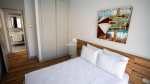 Deniz Manzaralı ve Özel Verandalı Tiny House