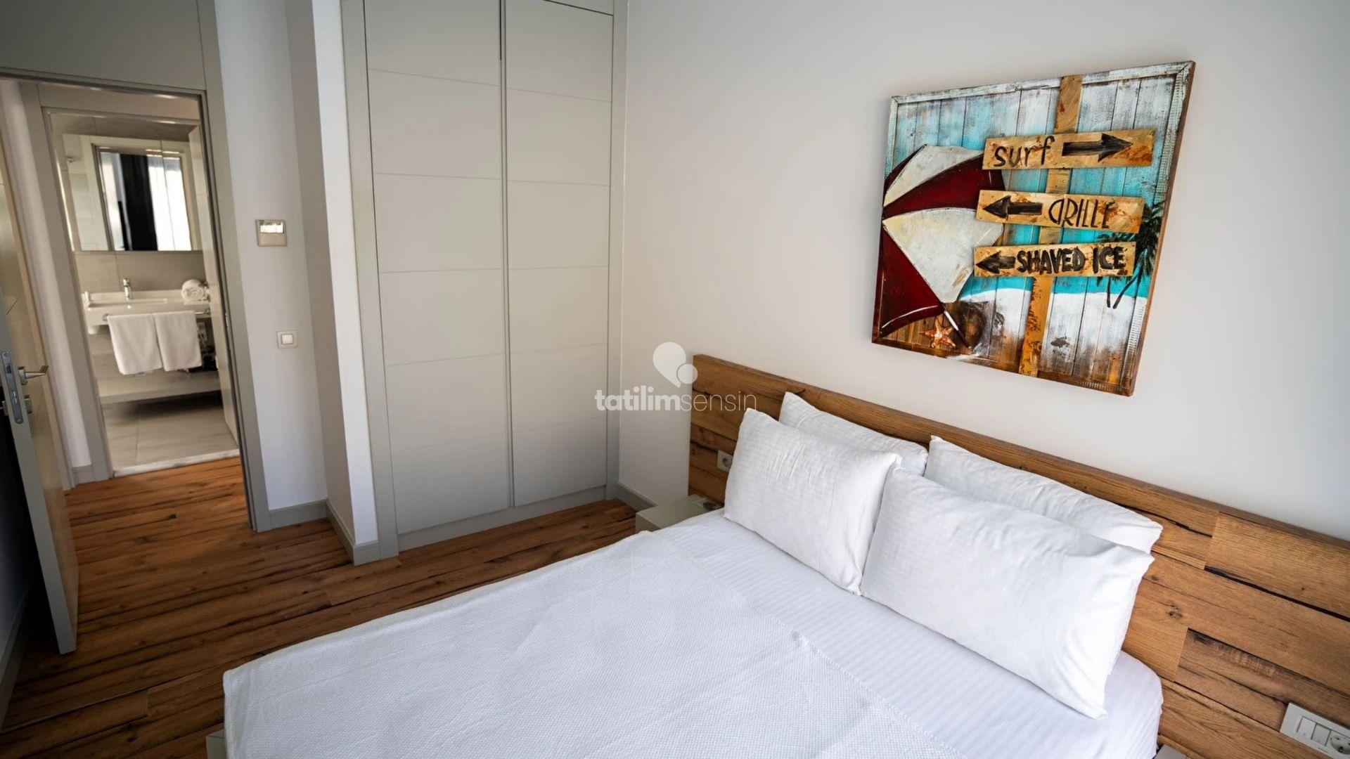 Z Villas Beach Hotel - 10