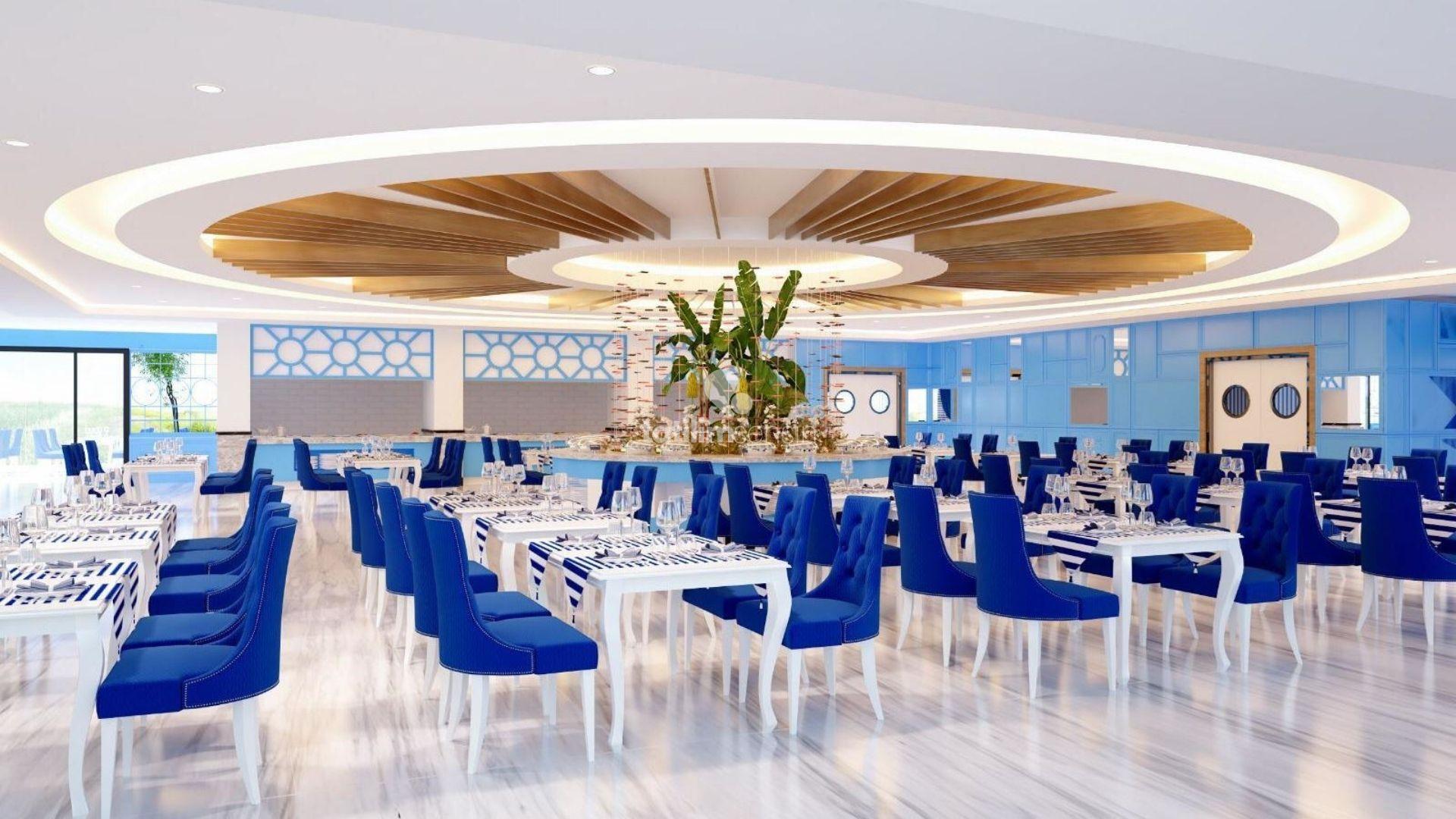 Marine Family Club Hotel - 11