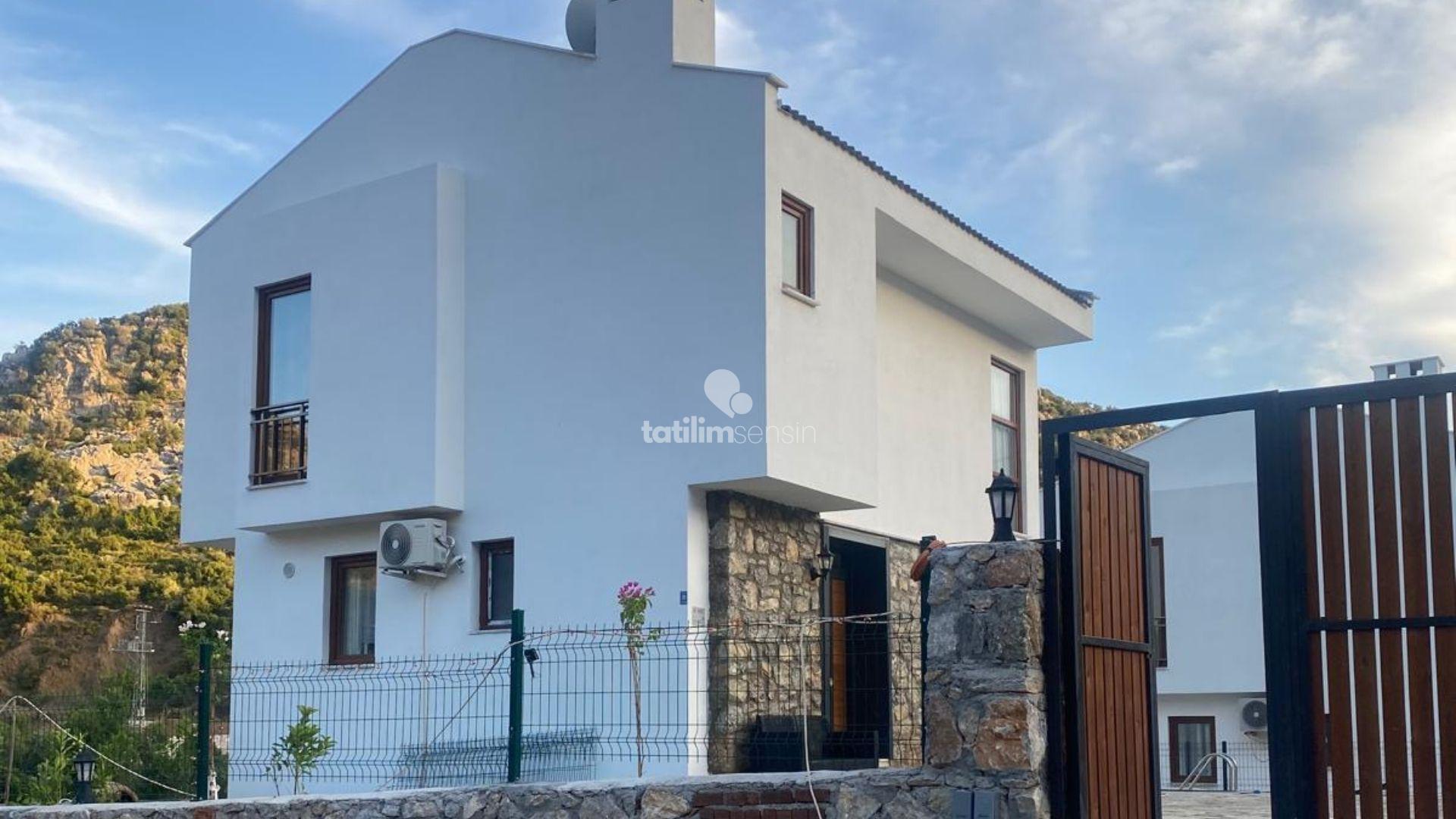 Villa Çakıroğlu 2 | Bozburun - 1