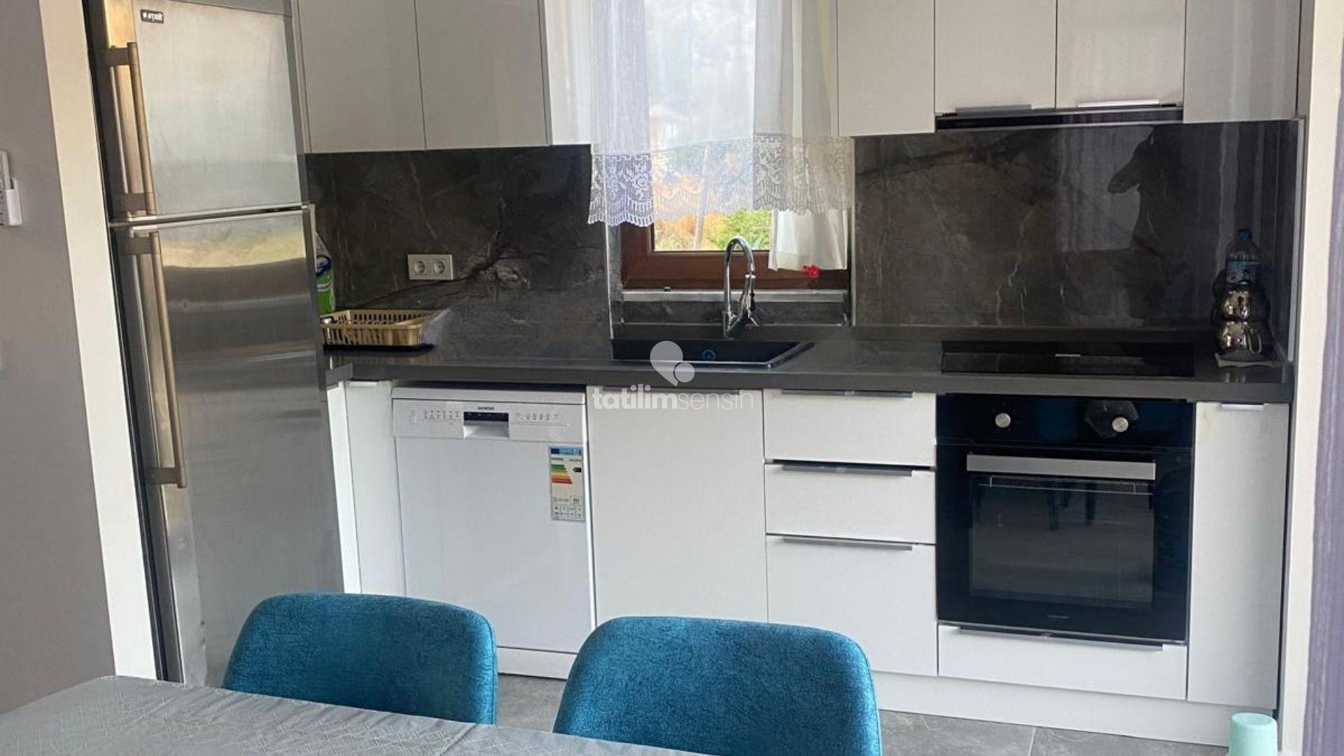 Villa Çakıroğlu 2 | Bozburun - 6